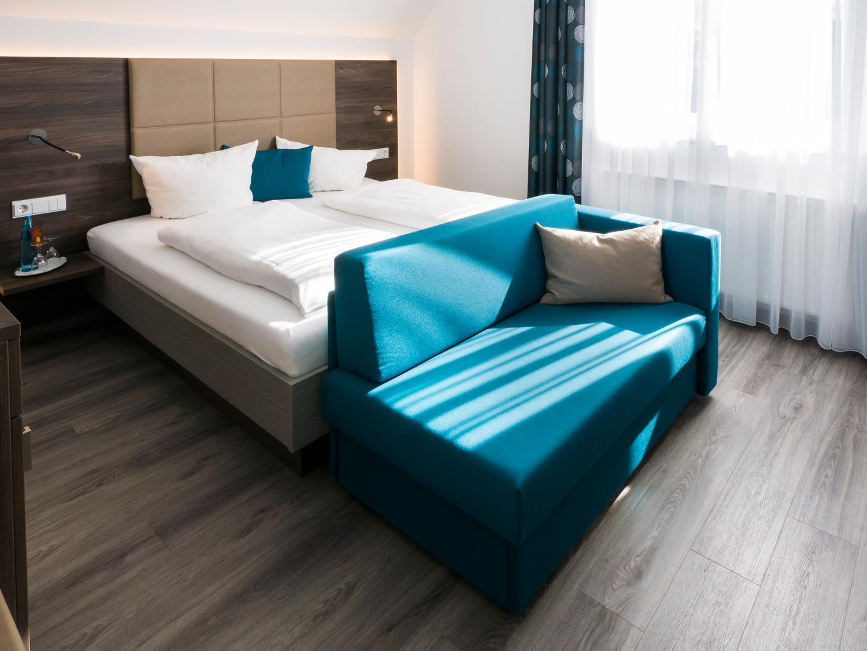 Deluxe Single Room photo 1