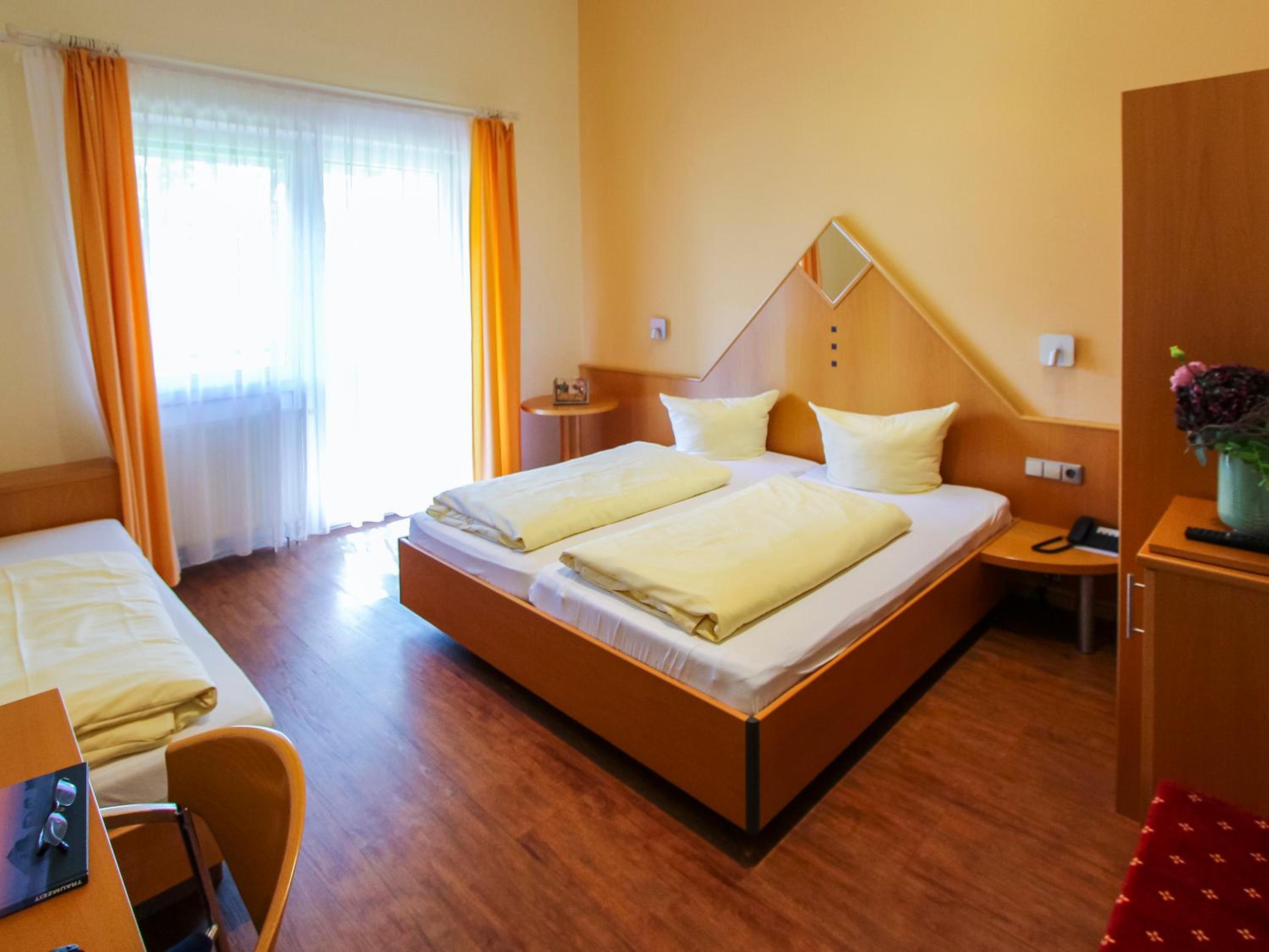 Comfort Double Room photo 1
