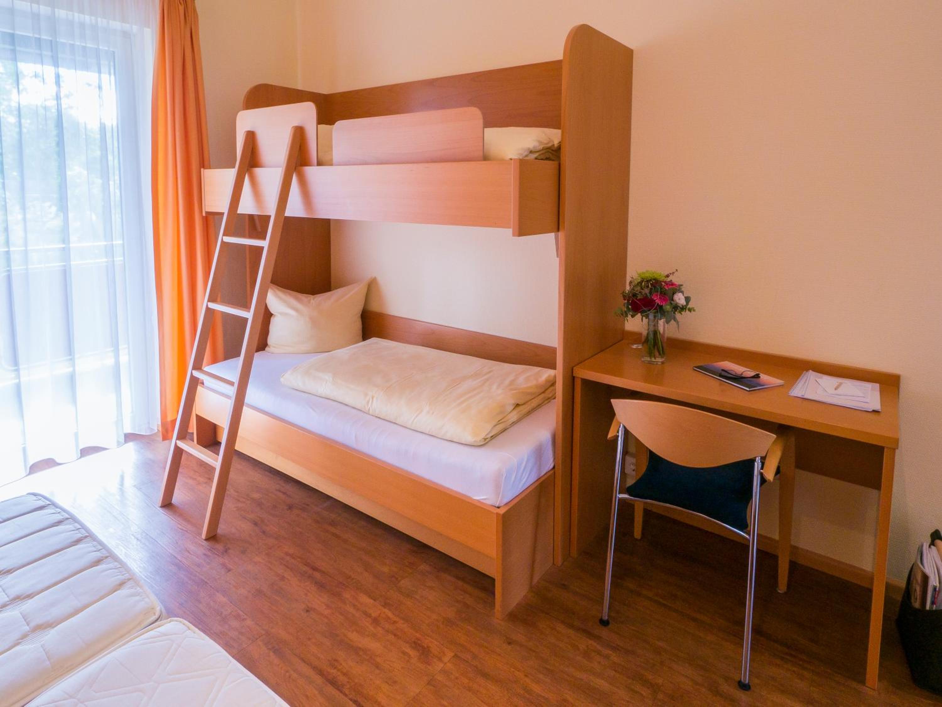 Quadruple Room photo 3