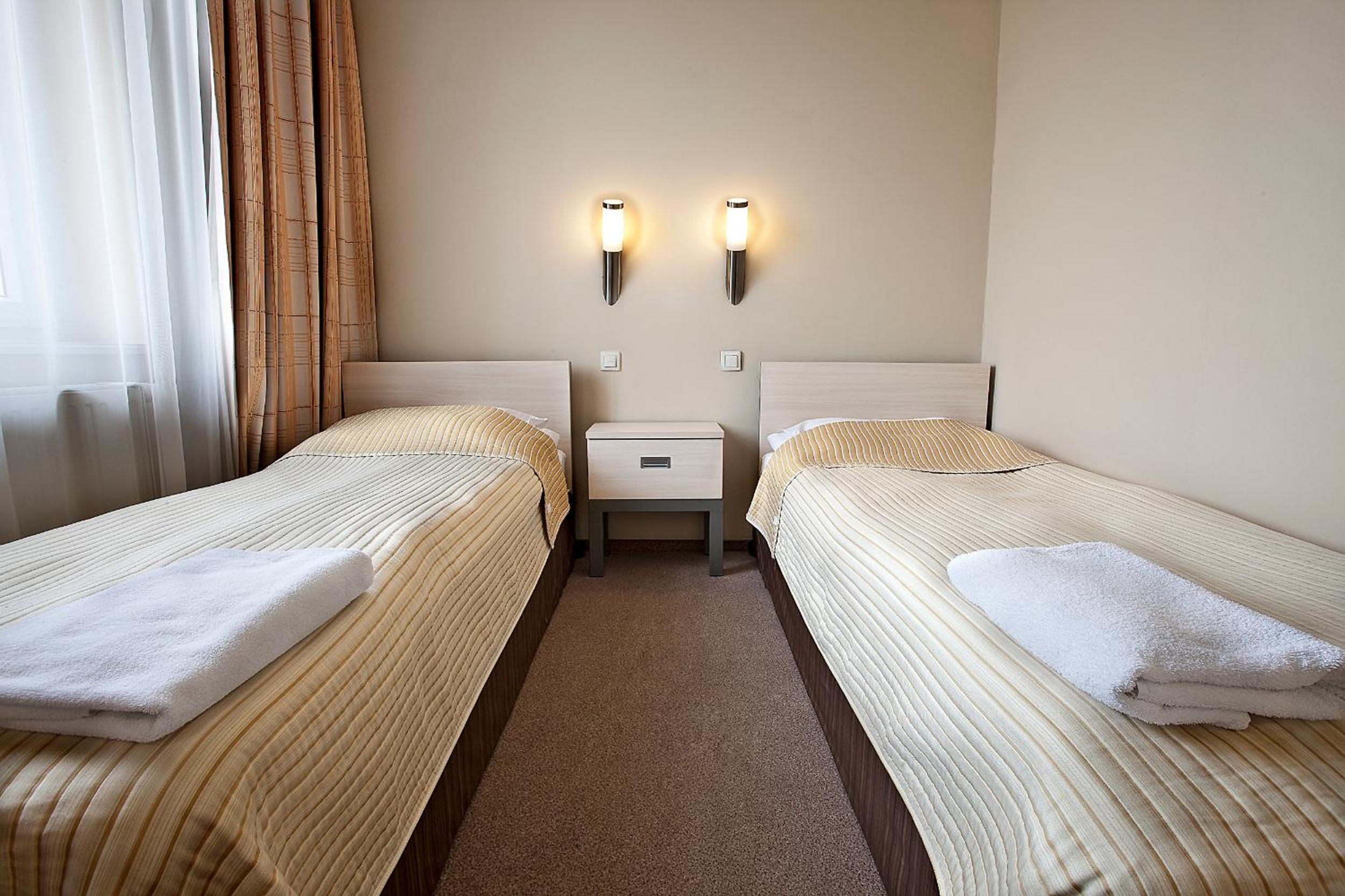 Double or Twin Room - Photo 2
