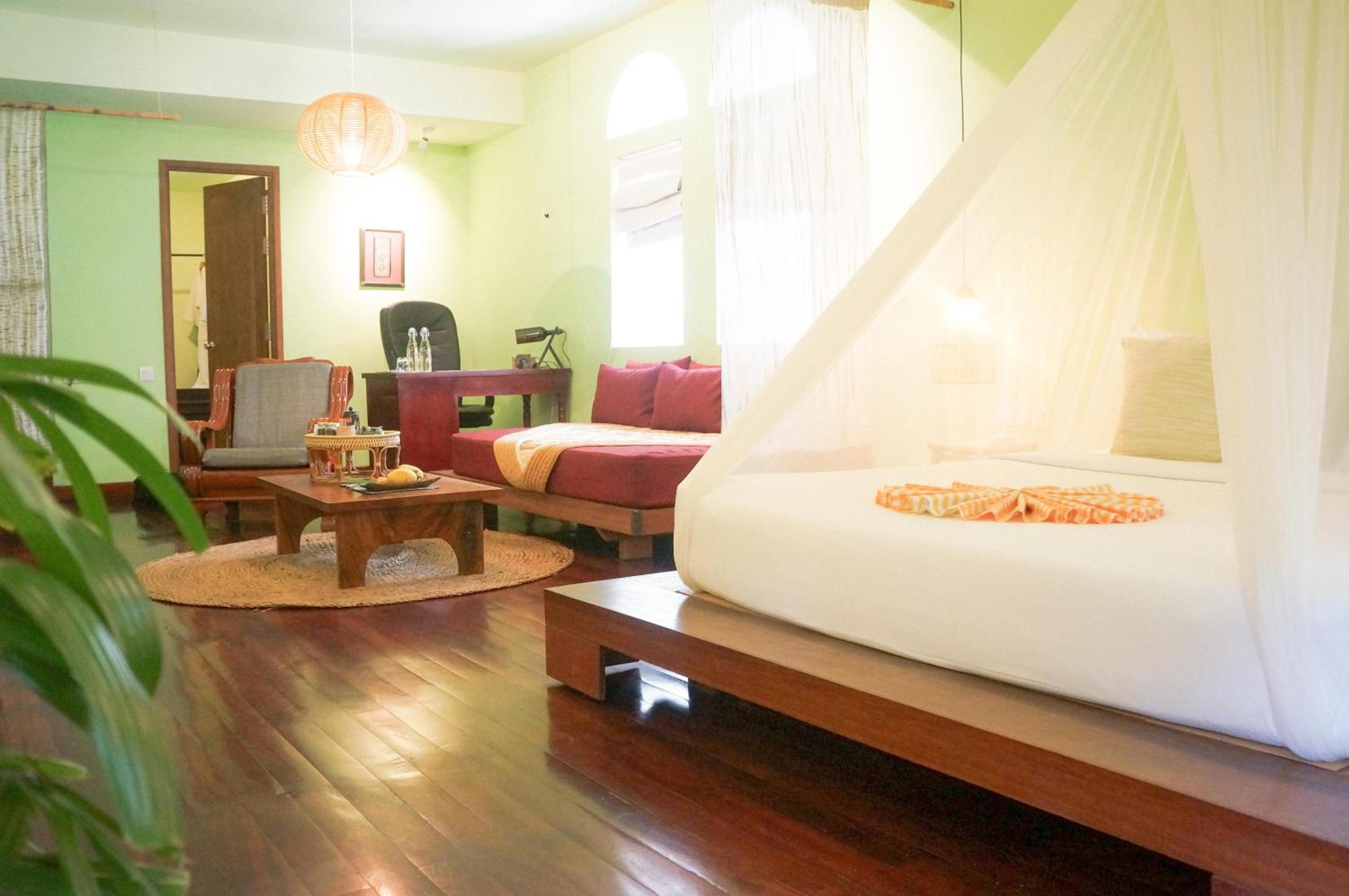 Junior Suite - Photo 2
