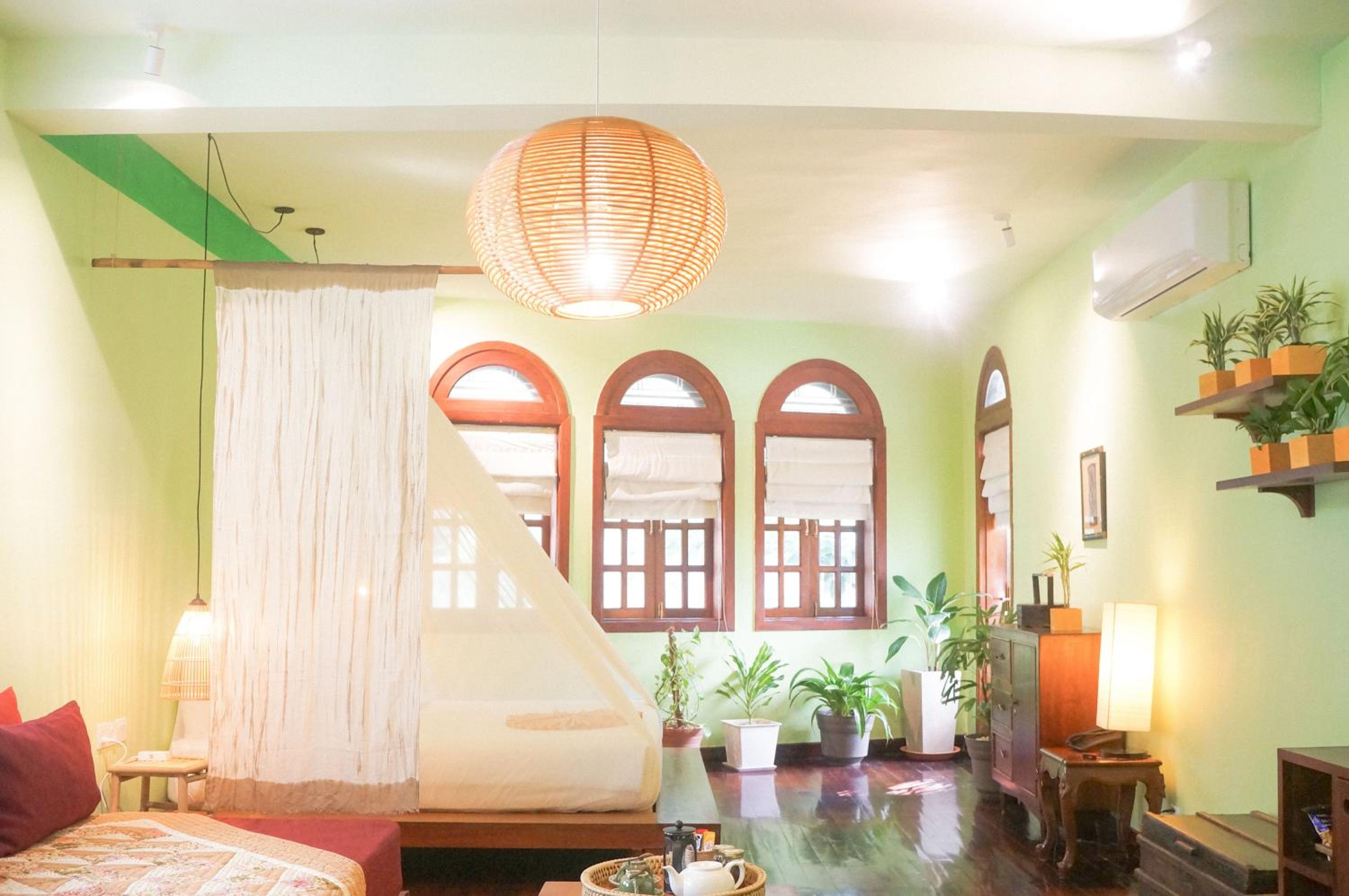 Junior Suite - Photo 1