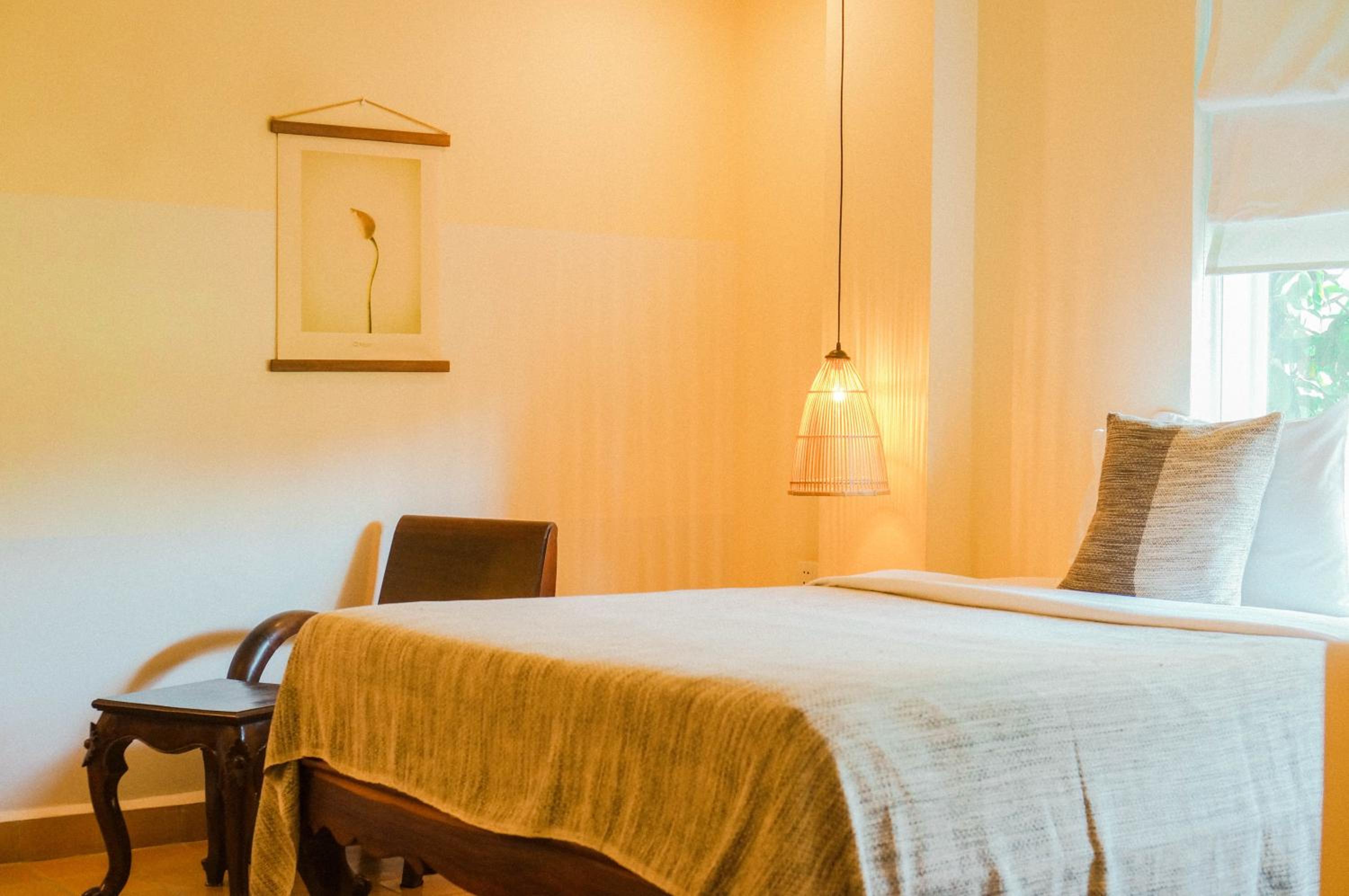 Comfort Single Room - Photo 6