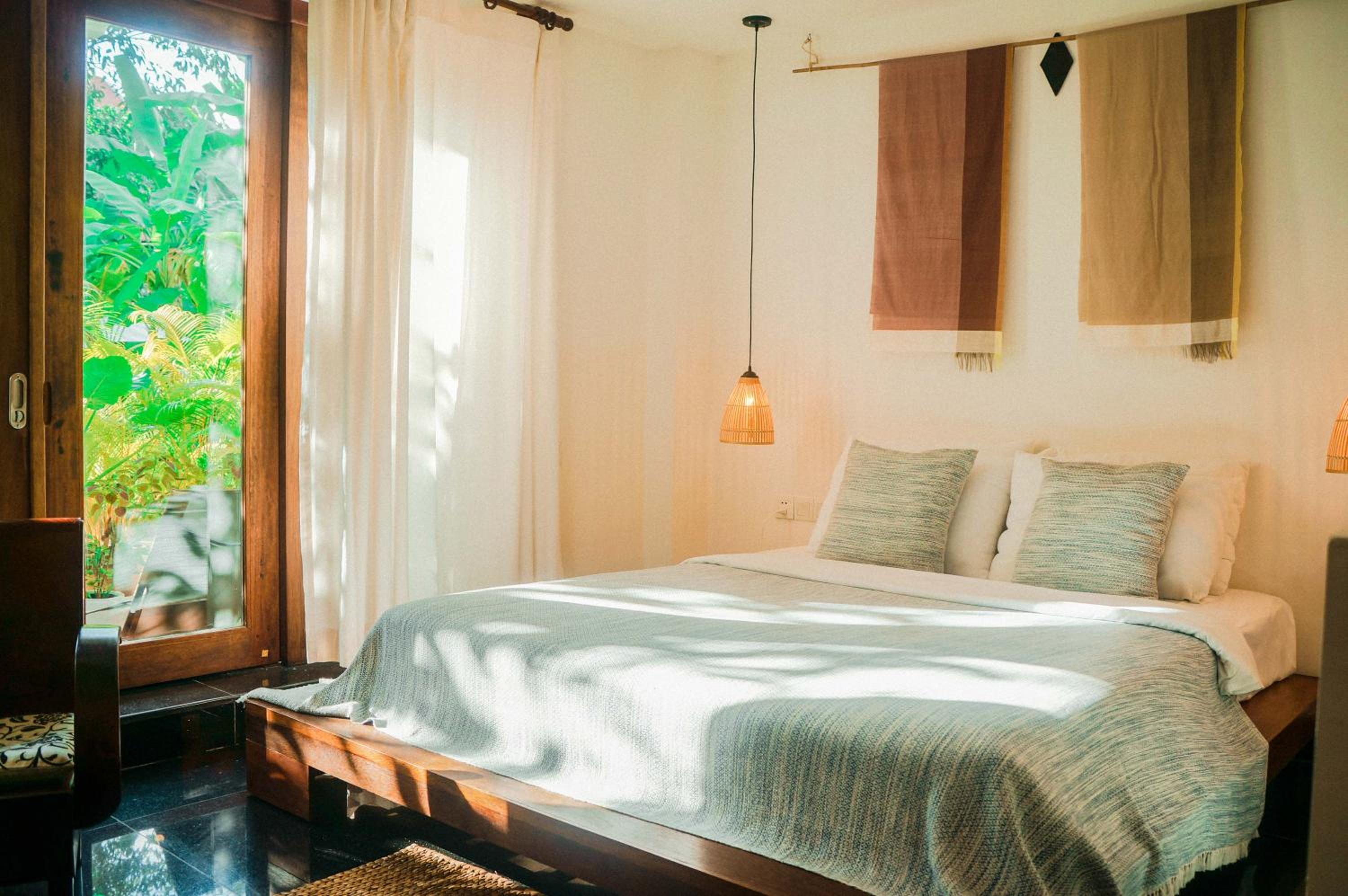 Comfort Single Room - Photo 7