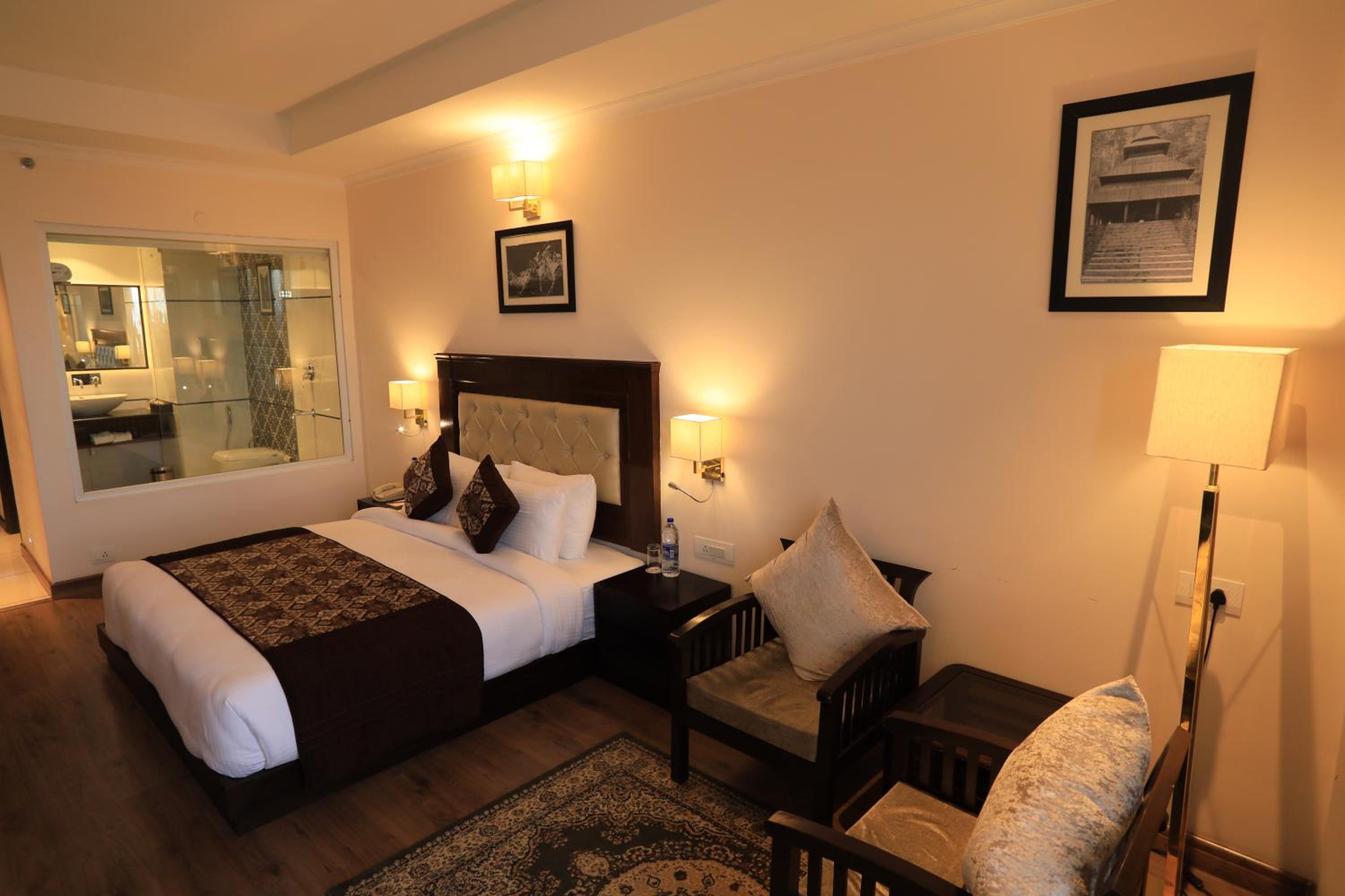 Deluxe Room photo 1
