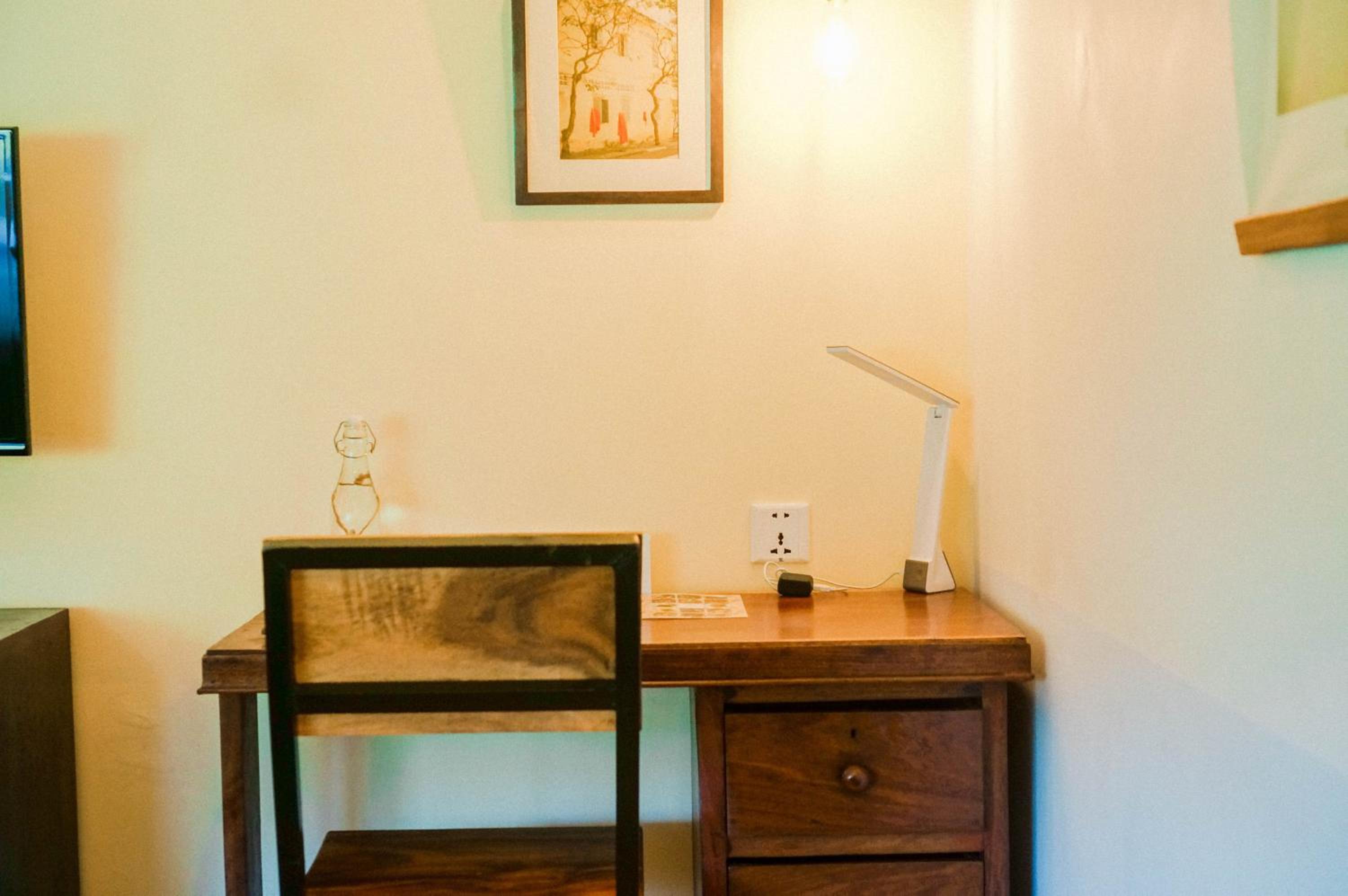 Comfort Single Room - Photo 3