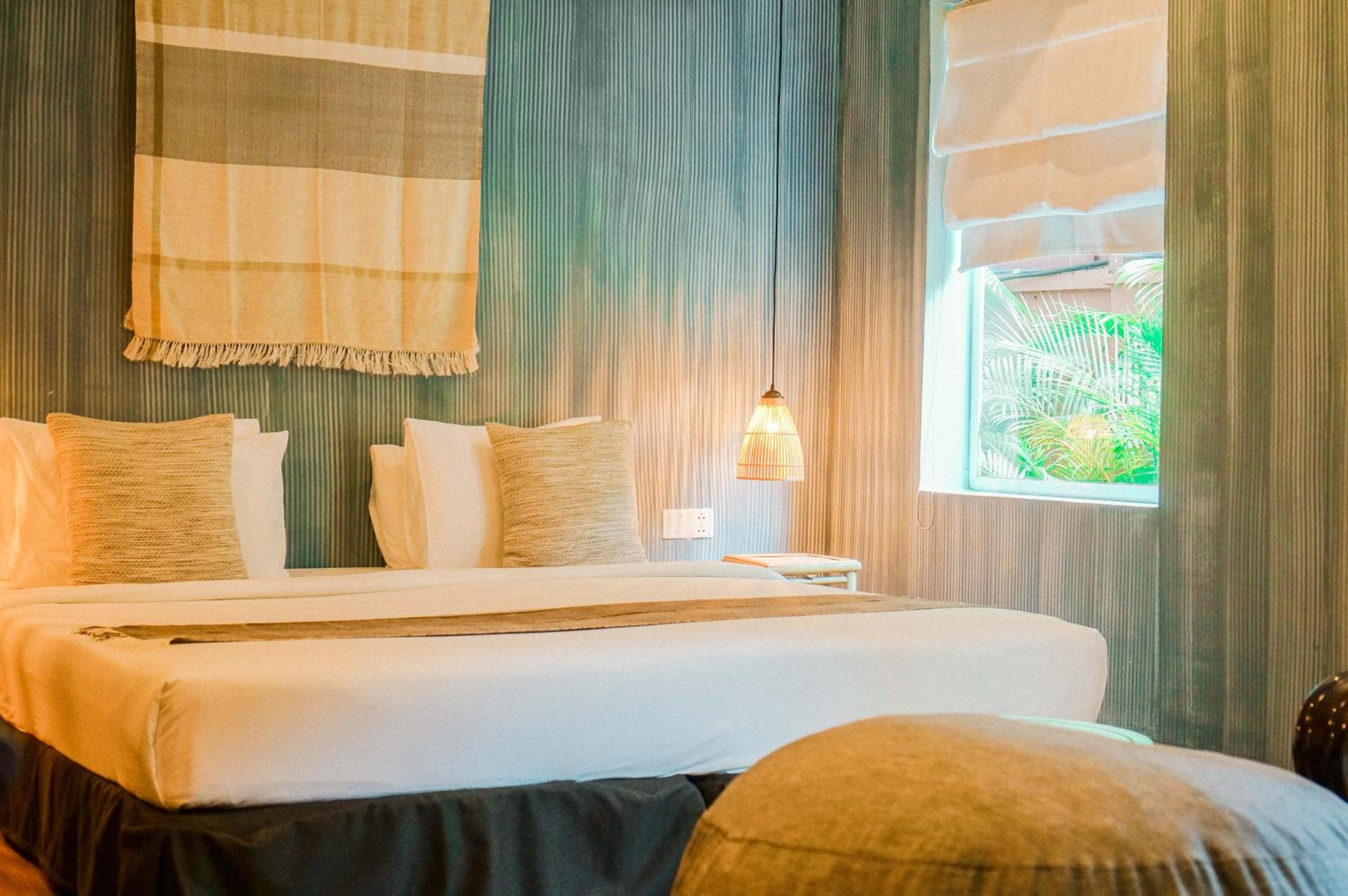 Deluxe Double Room - Photo 4