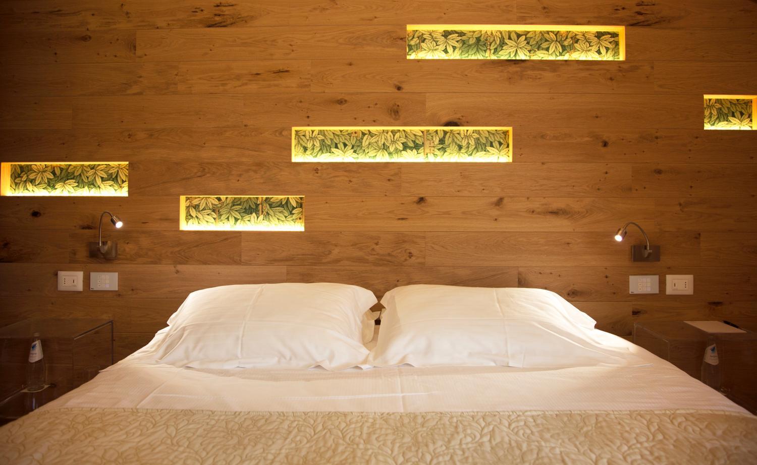 Junior Suite Deluxe with Park View - Photo 1
