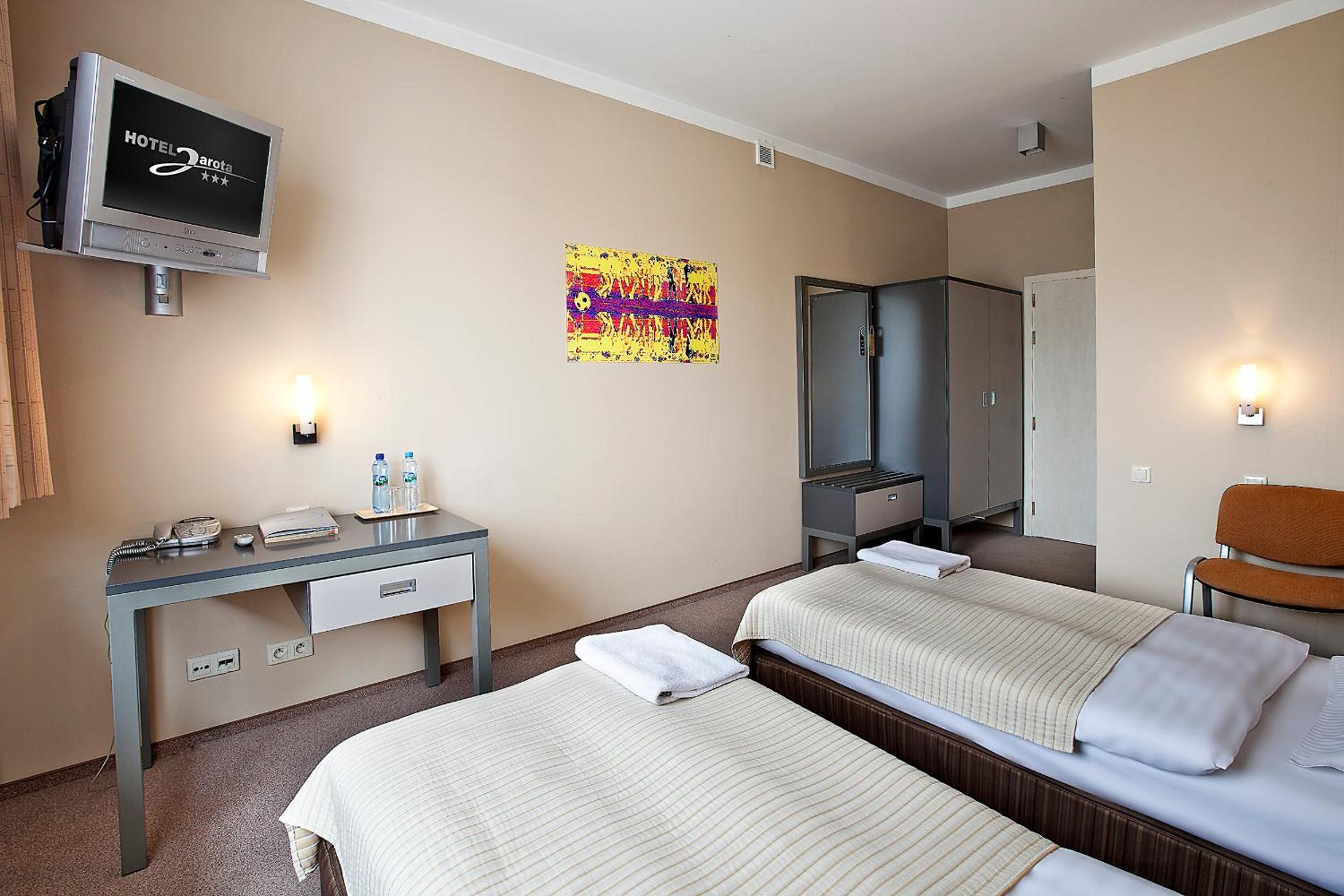 Triple Room - Photo 2