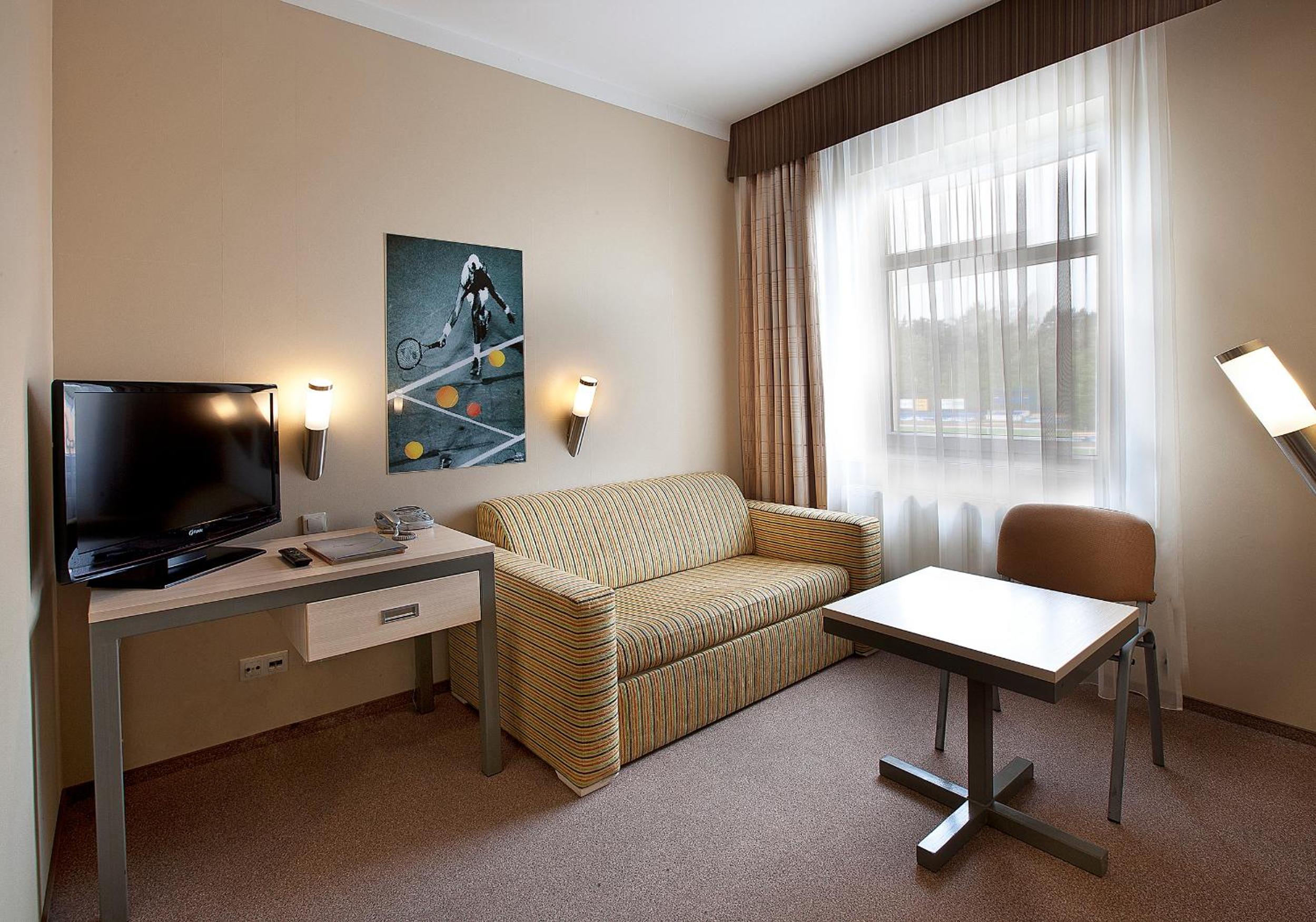 Double or Twin Room - Photo 1