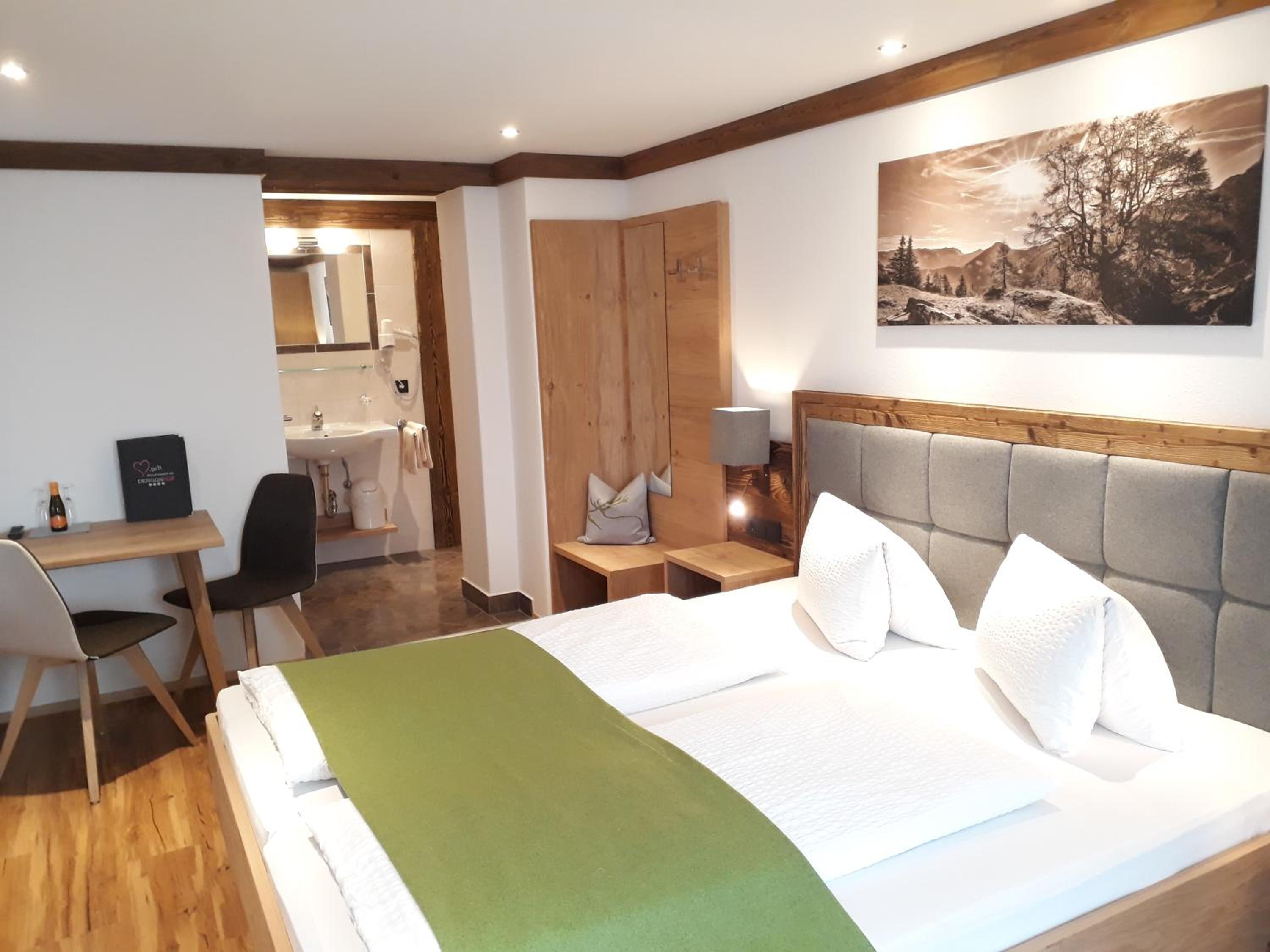 Double Room photo 1