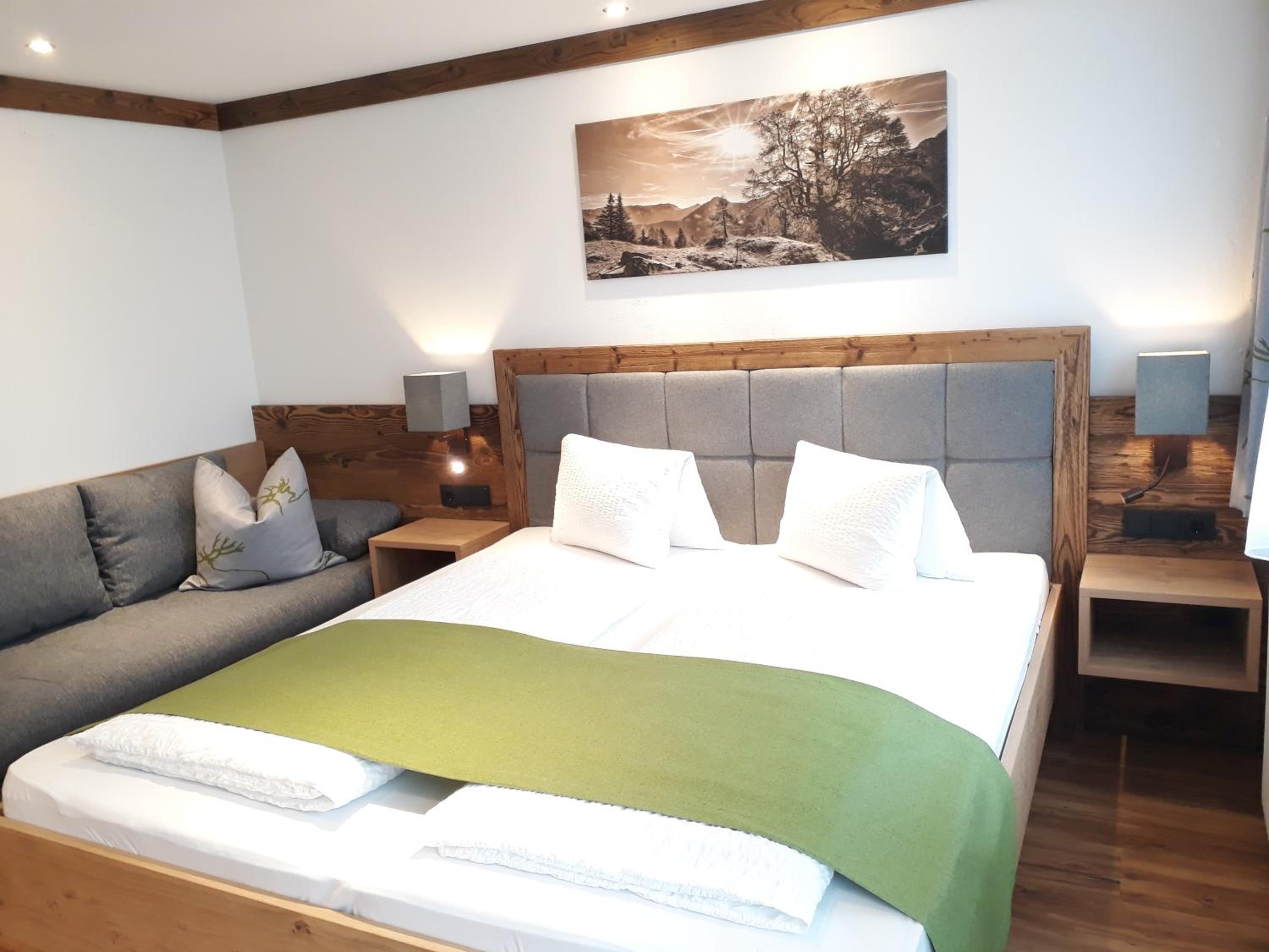 Double Room photo 1