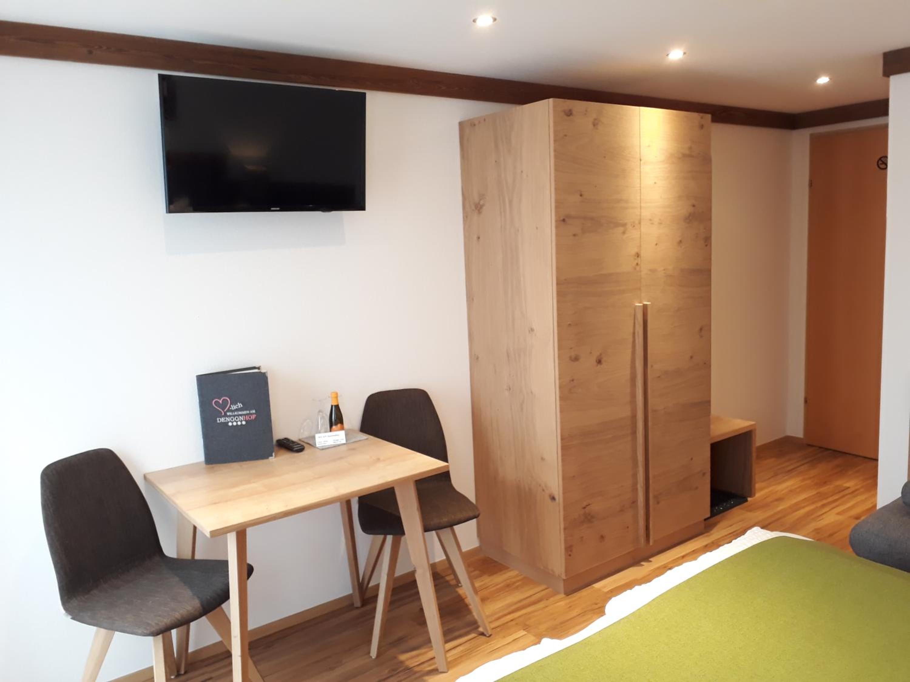 Double Room photo 2