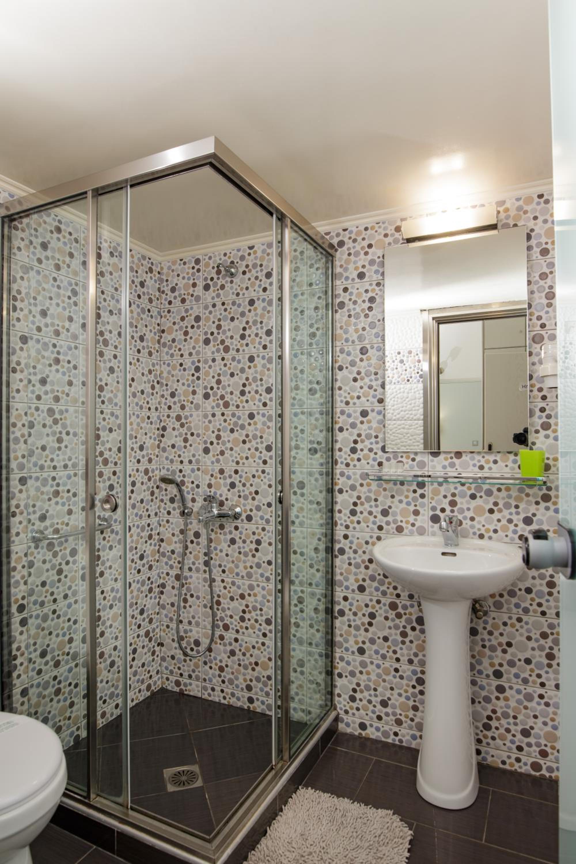 Triple Room photo 2