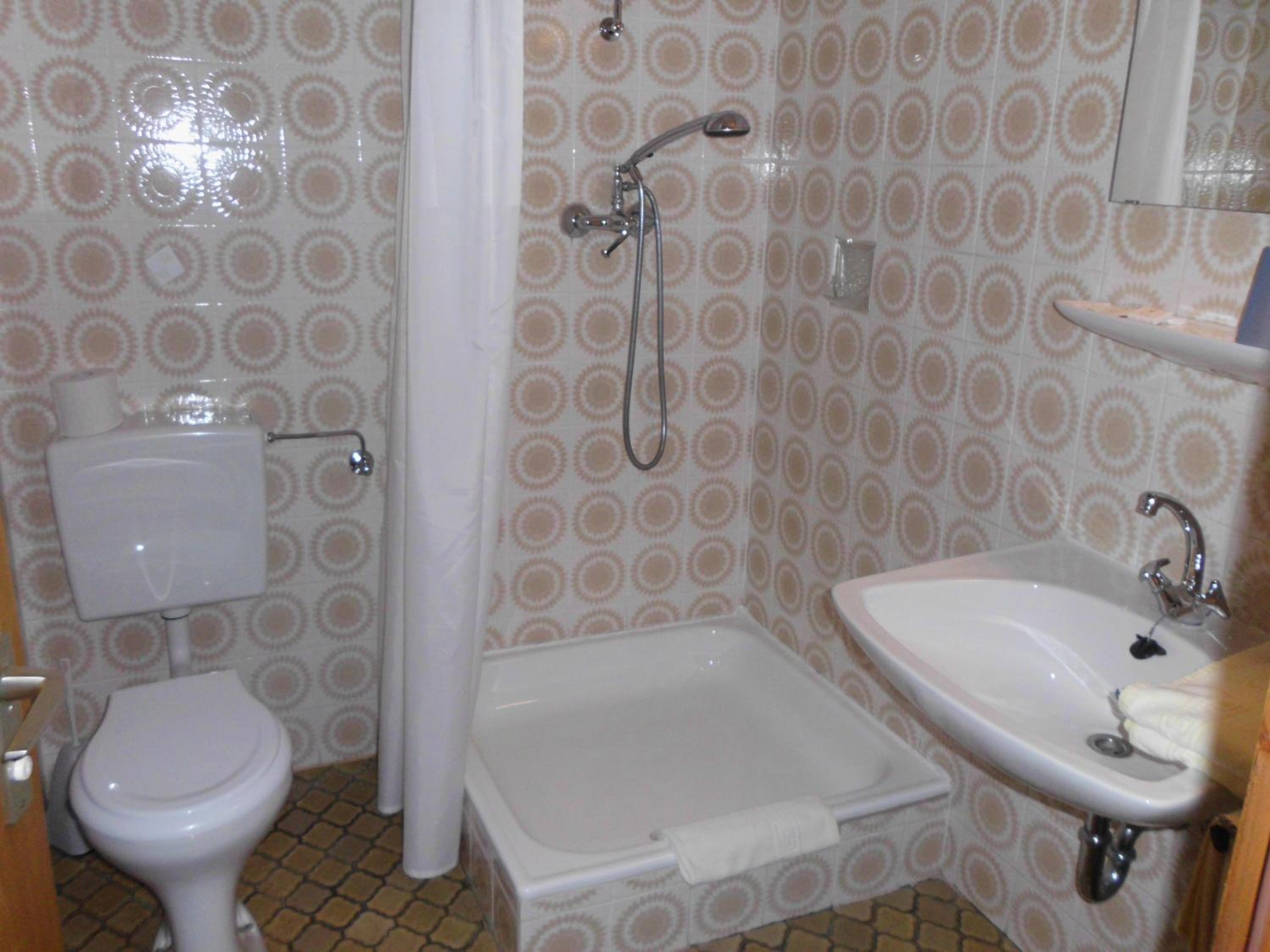 Standard Single Room photo 3