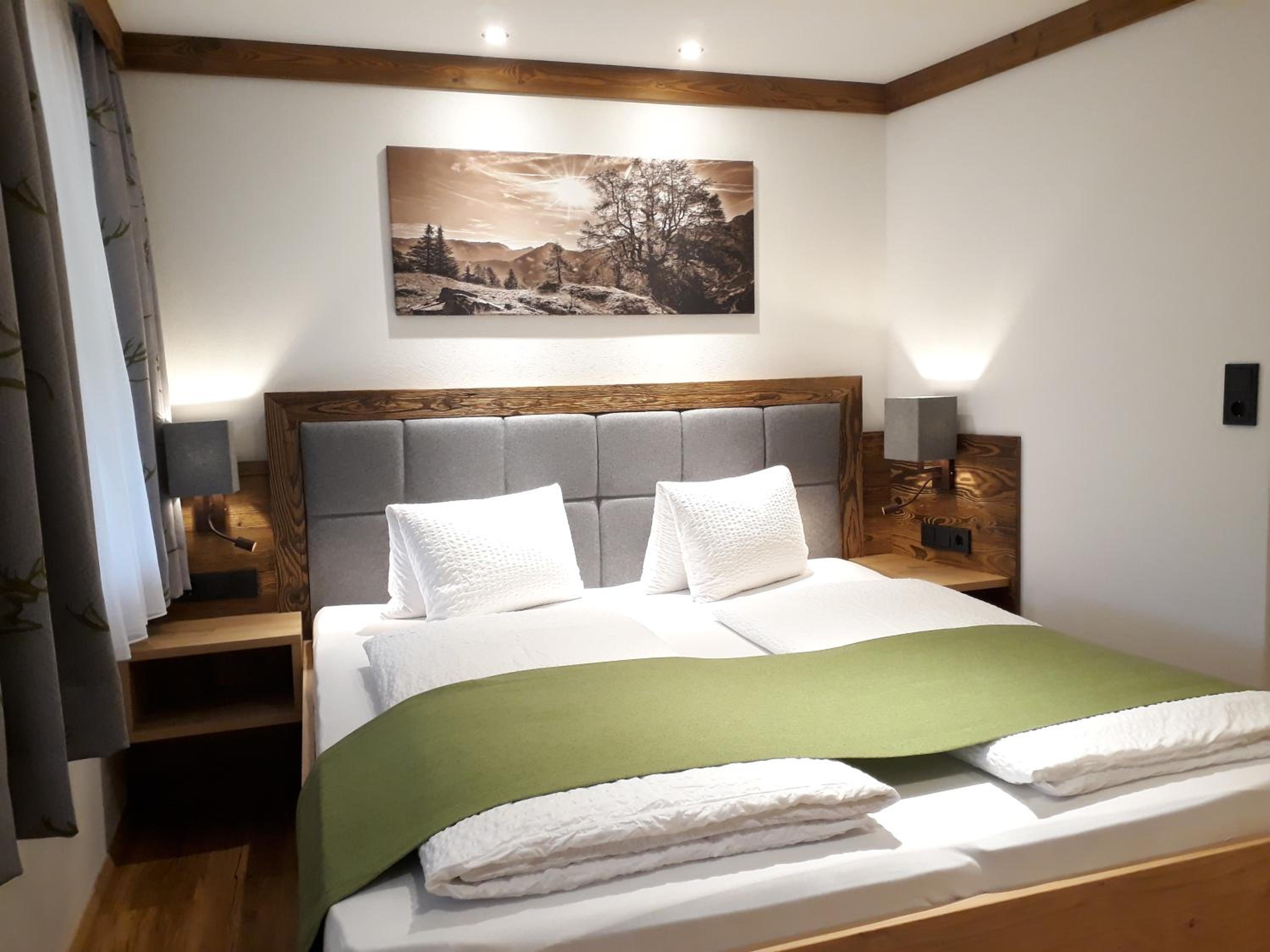 Double Room photo 1