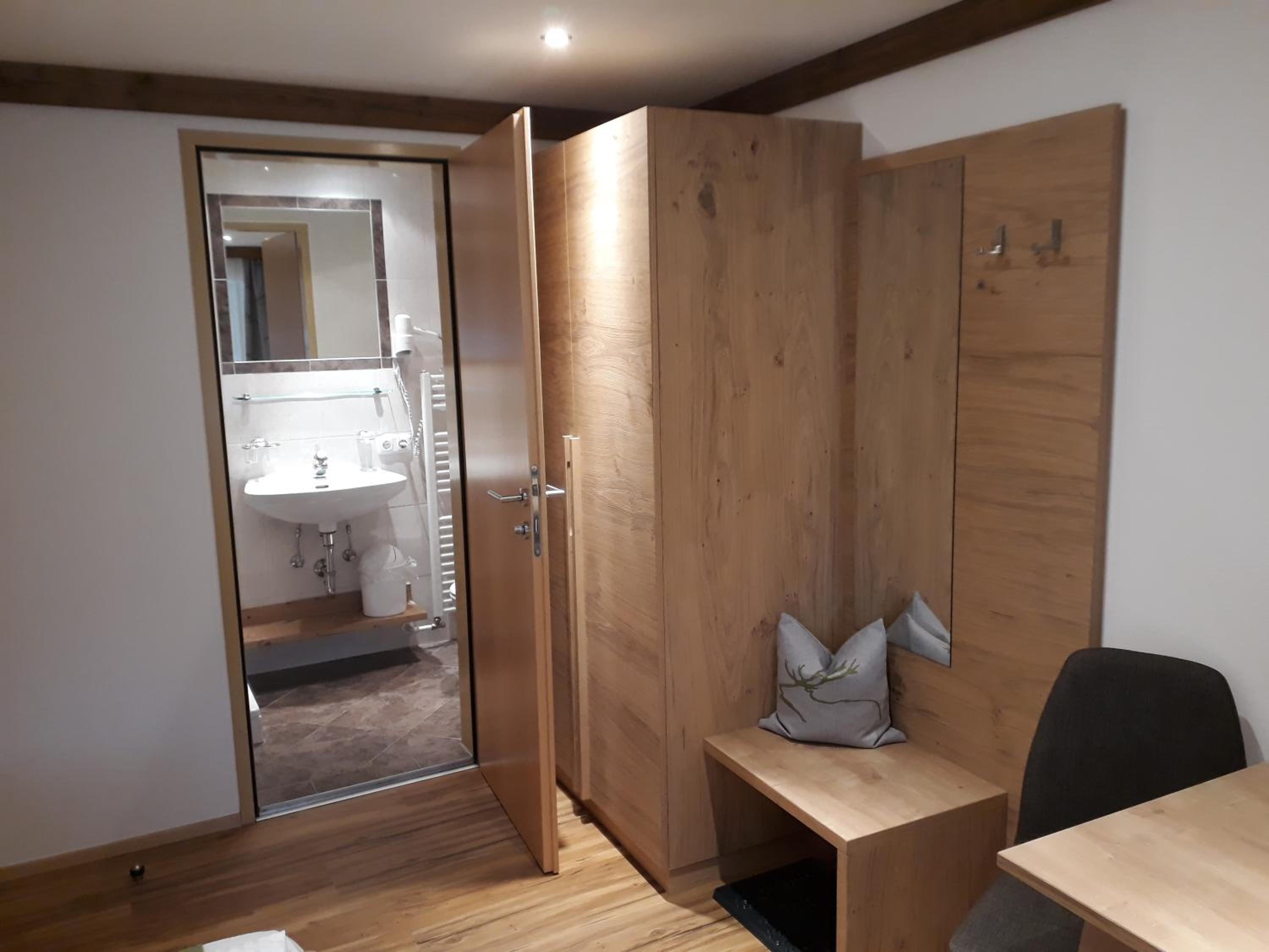 Double Room photo 2