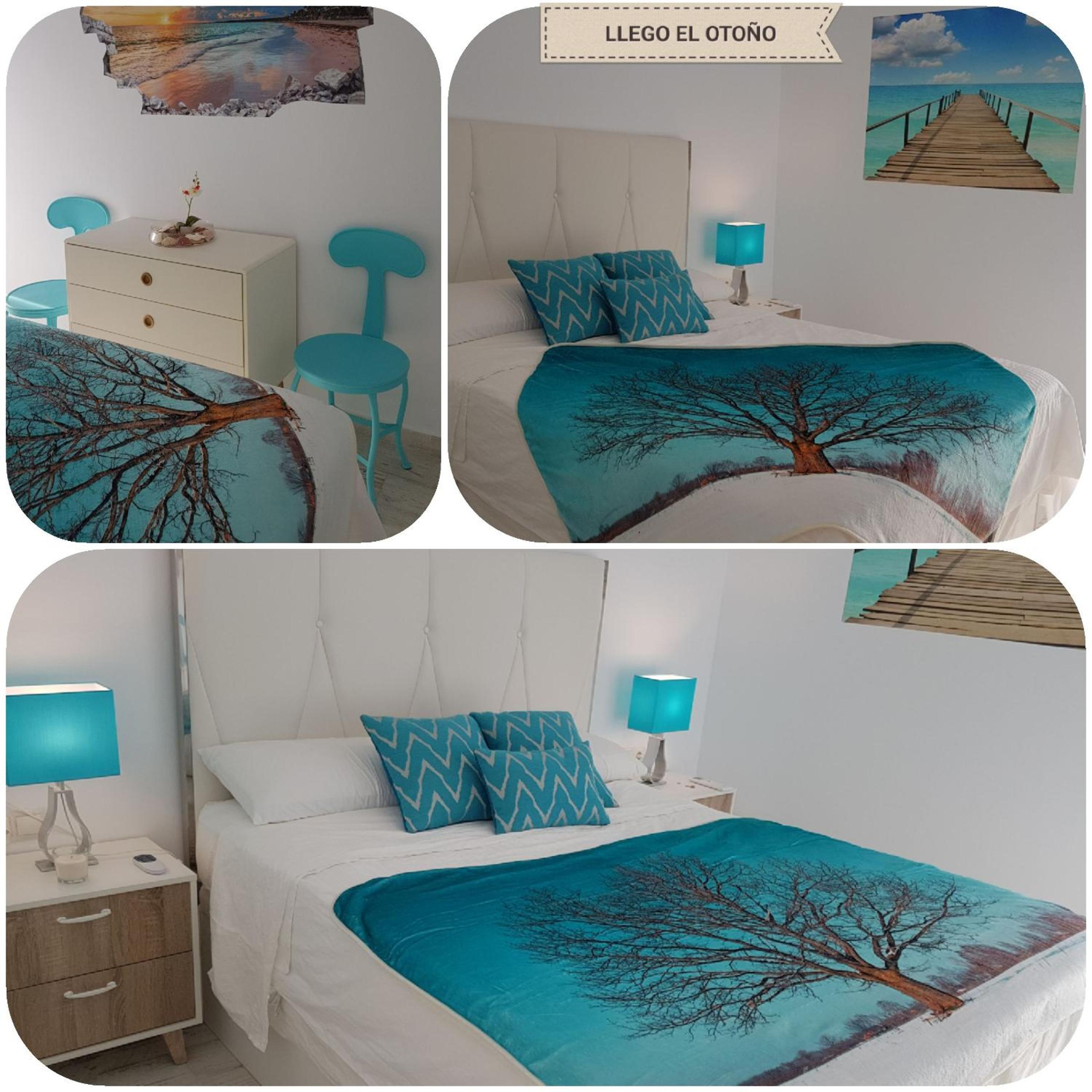 Apartamento Estándar con Terraza