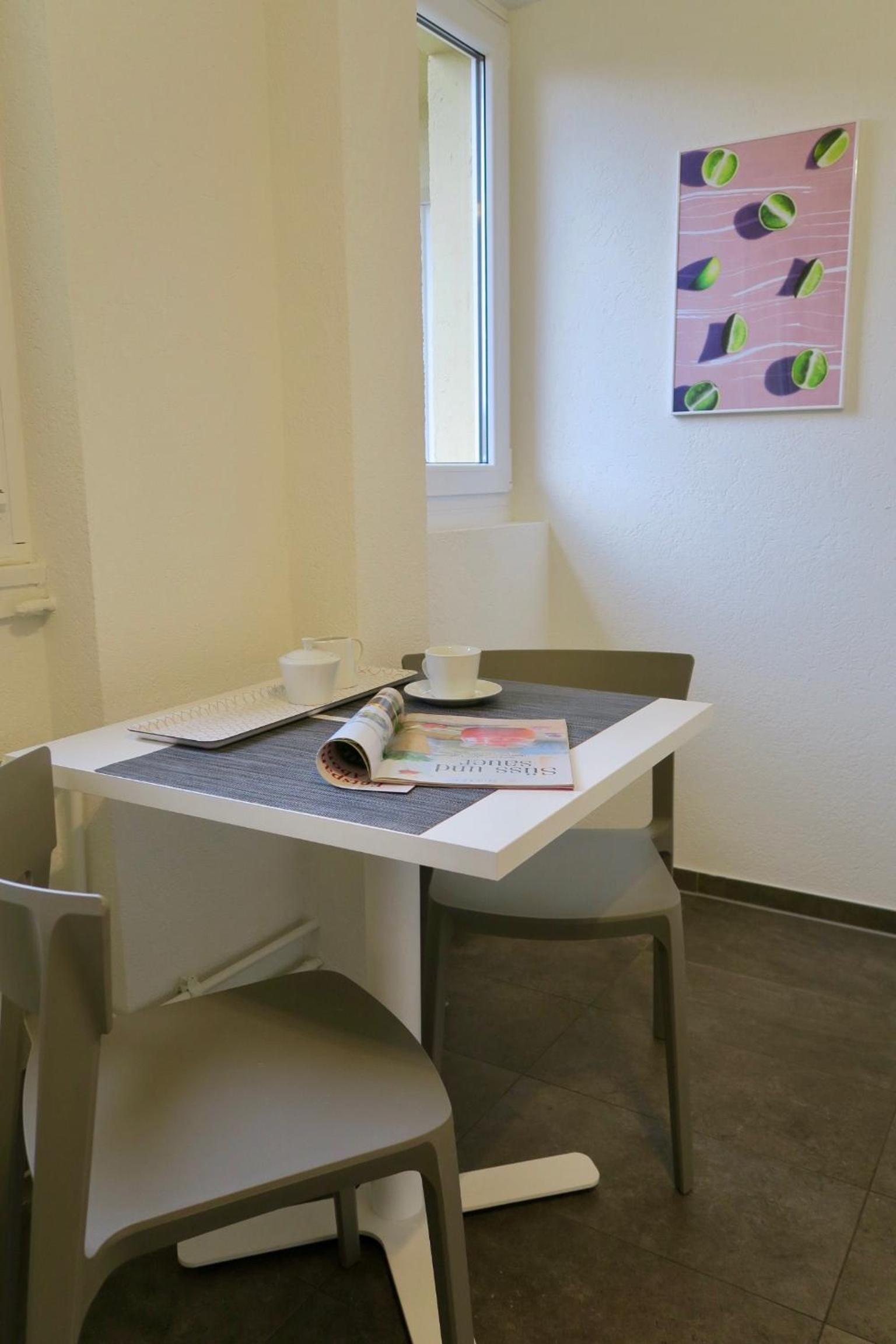 Two-Bedroom Apartment - Photo 11