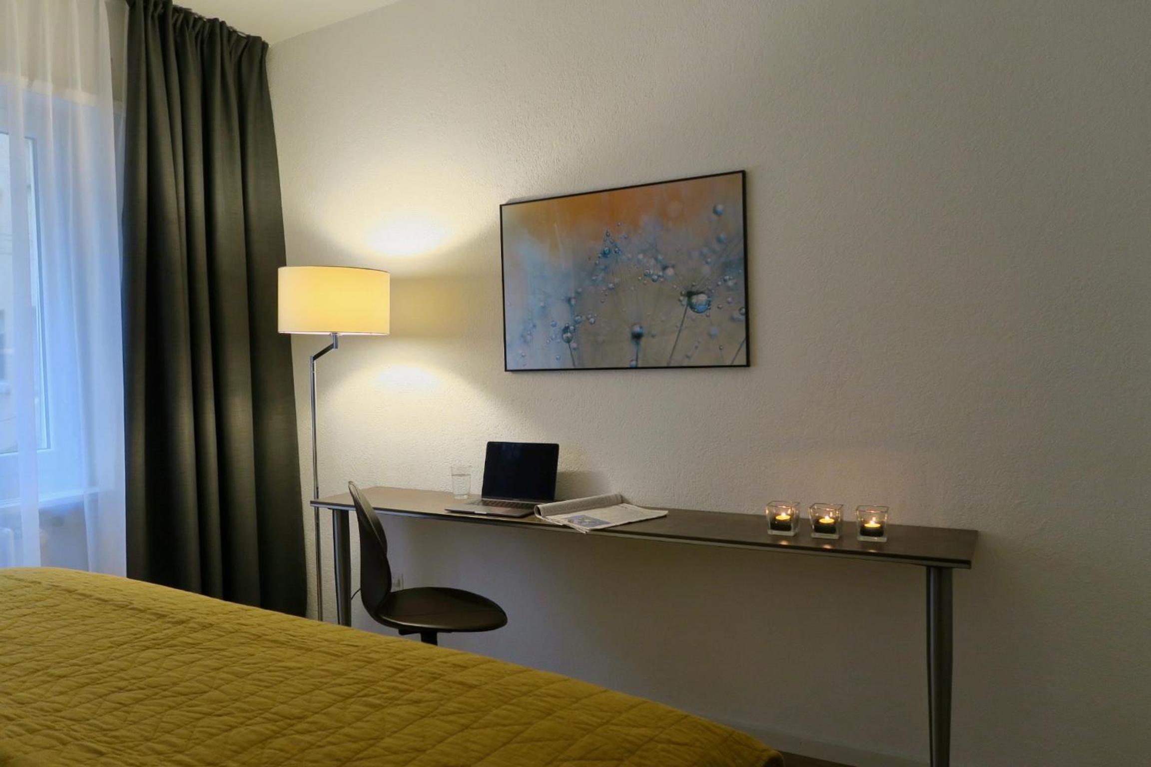 Two-Bedroom Apartment - Photo 17
