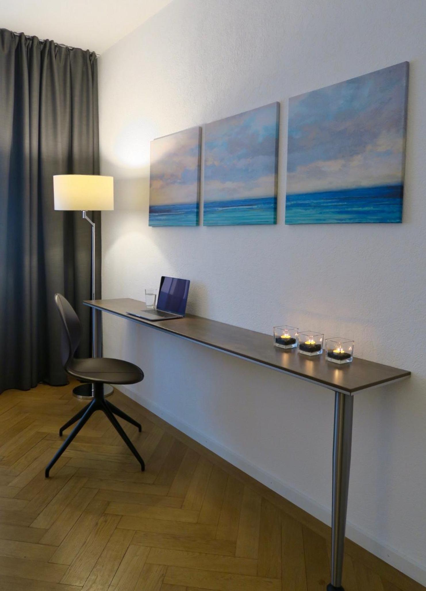 Two-Bedroom Apartment - Photo 13