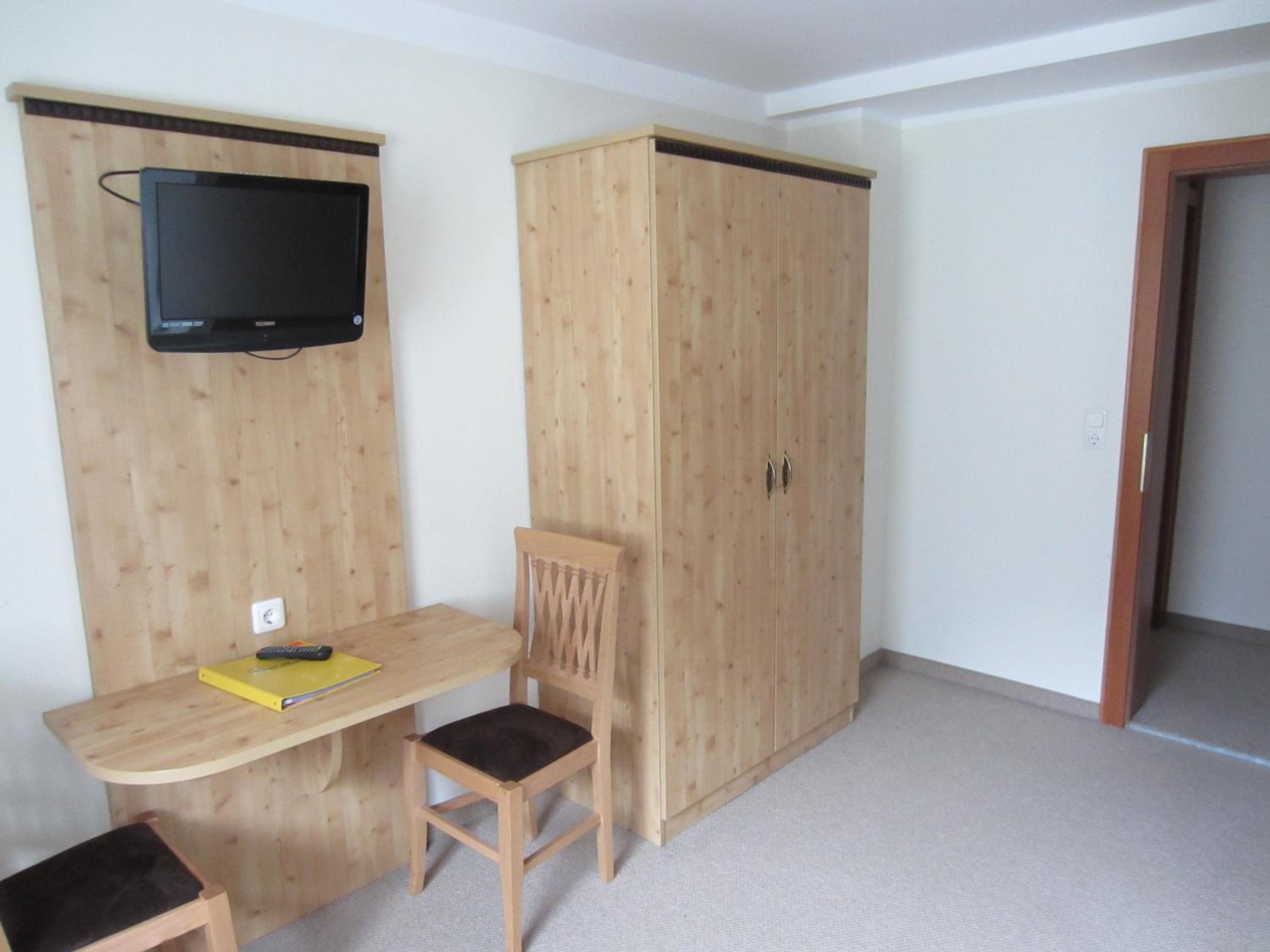 Twin Room photo 2