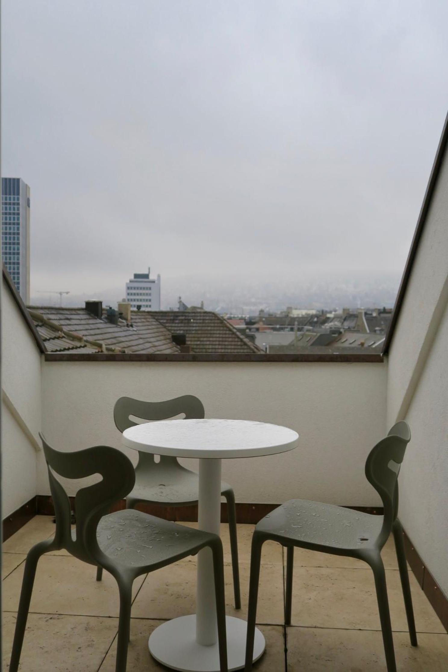 Deluxe Apartment - Photo 23