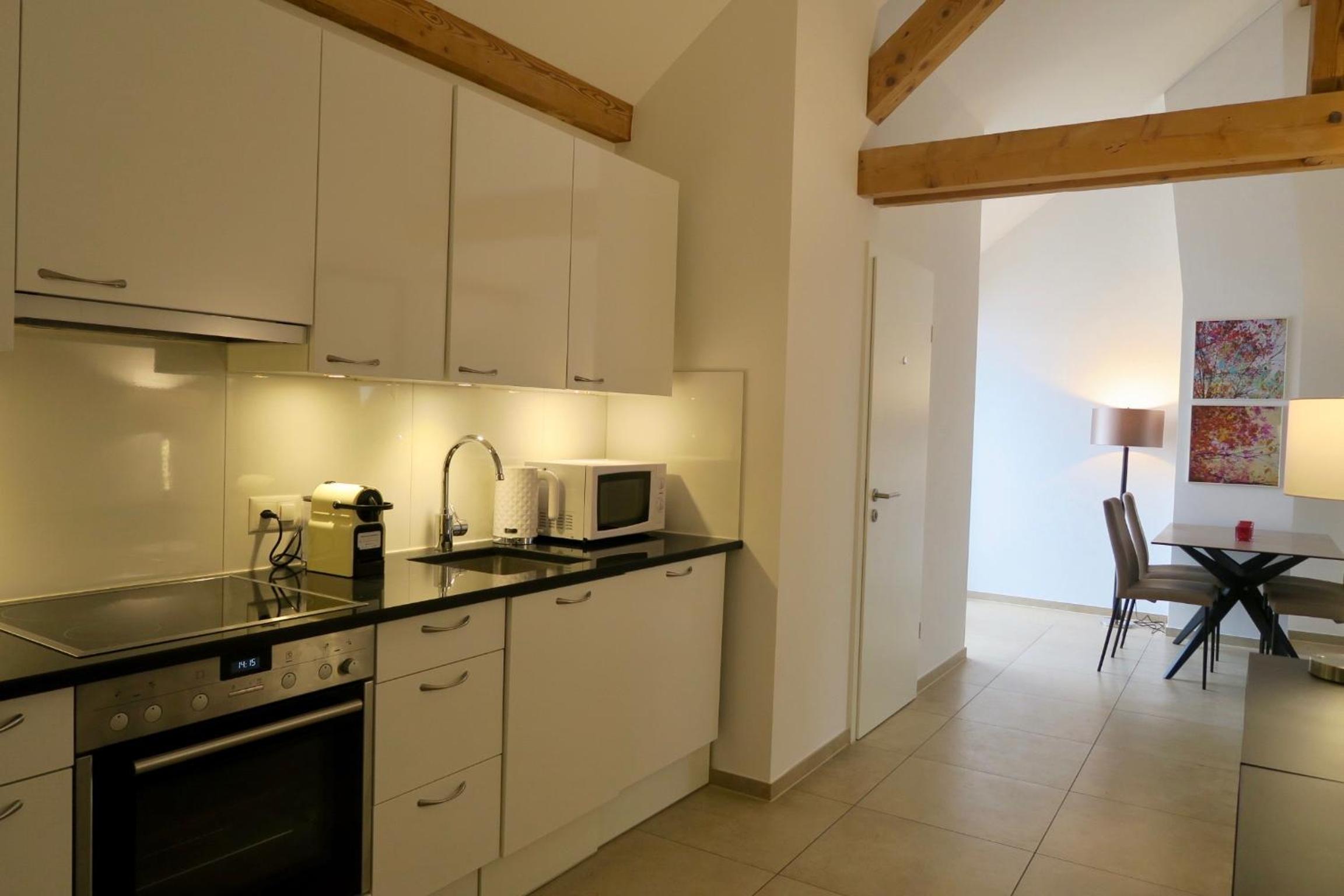Deluxe Apartment - Photo 4