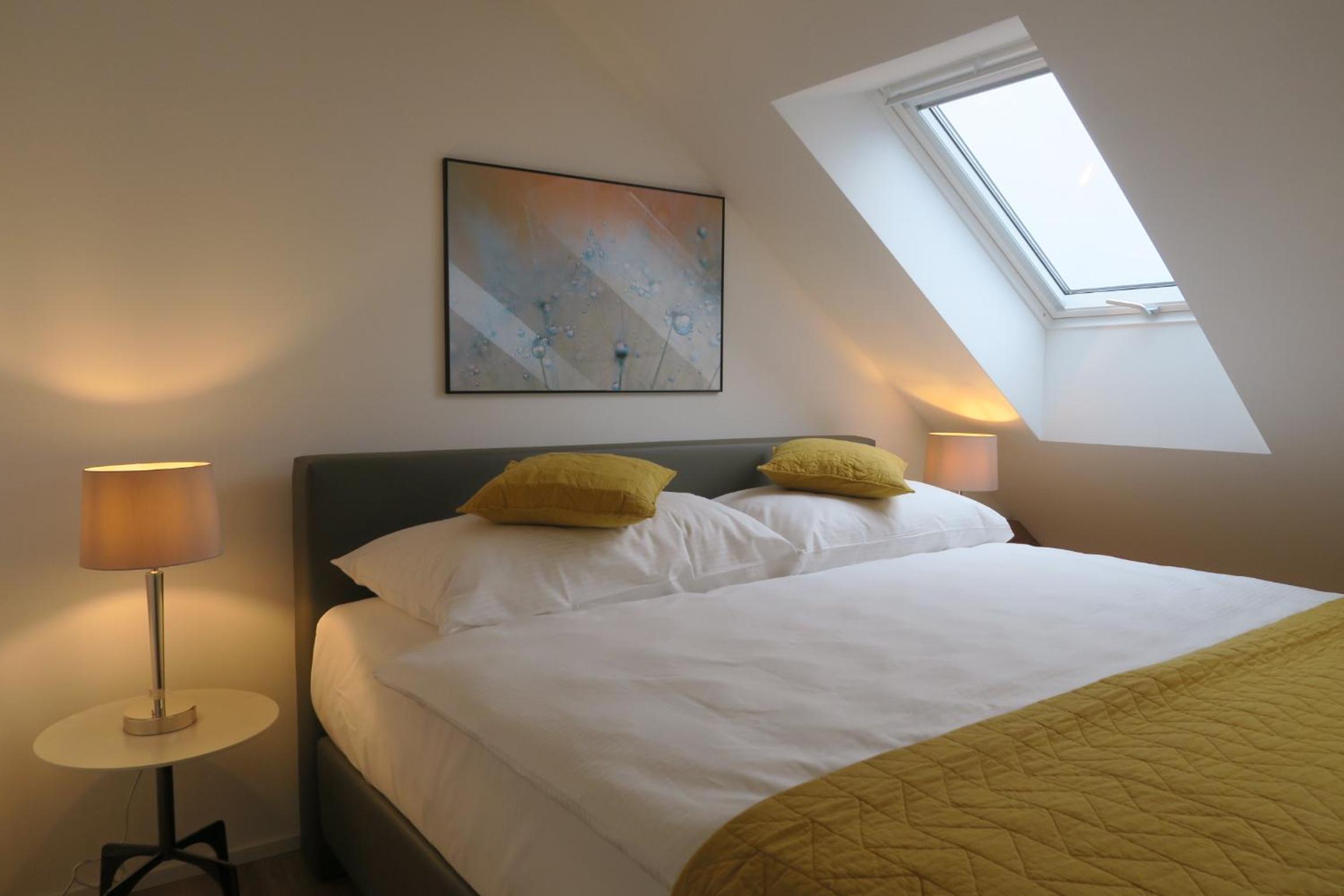 Superior Apartment - Photo 21