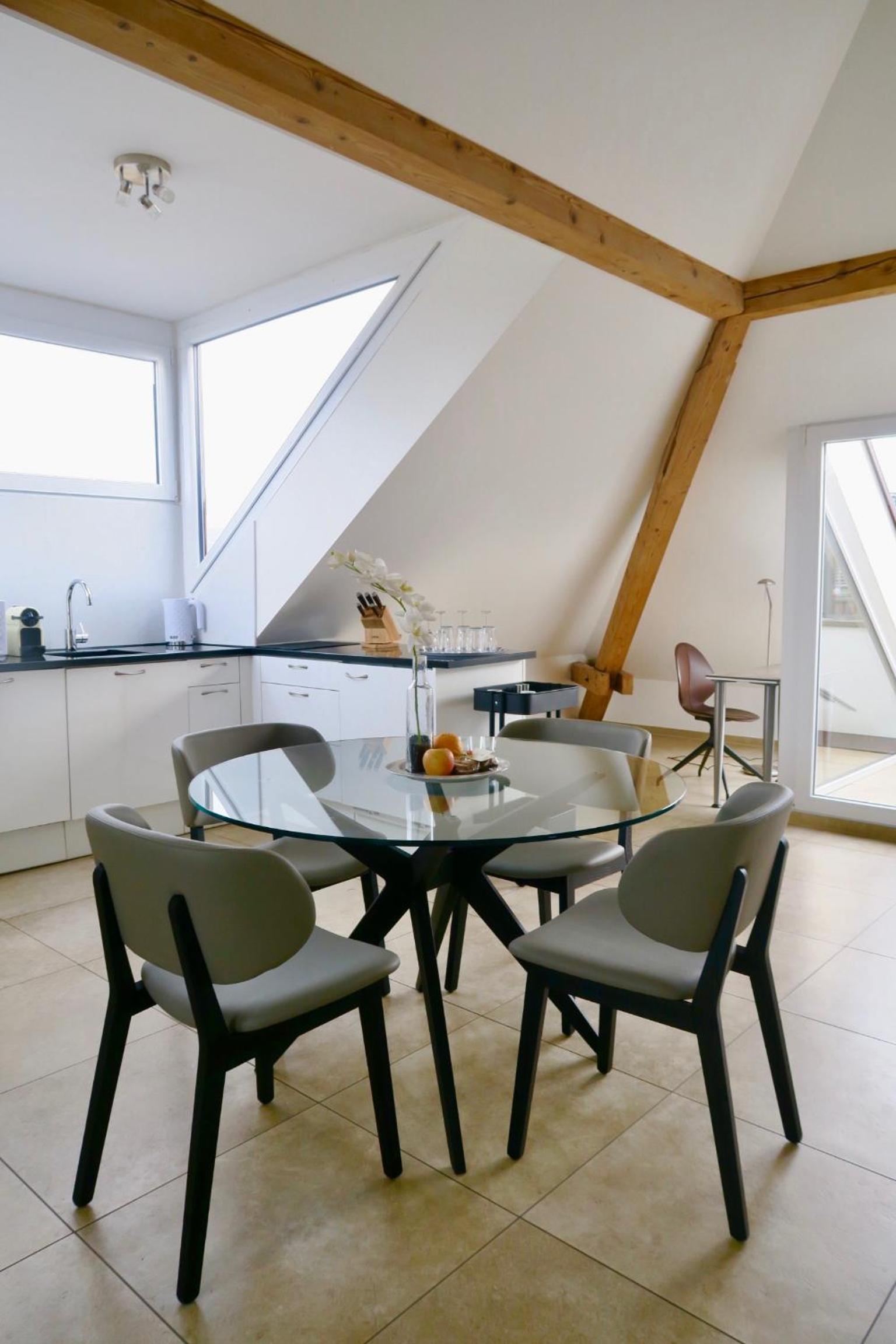 Superior Apartment - Photo 10
