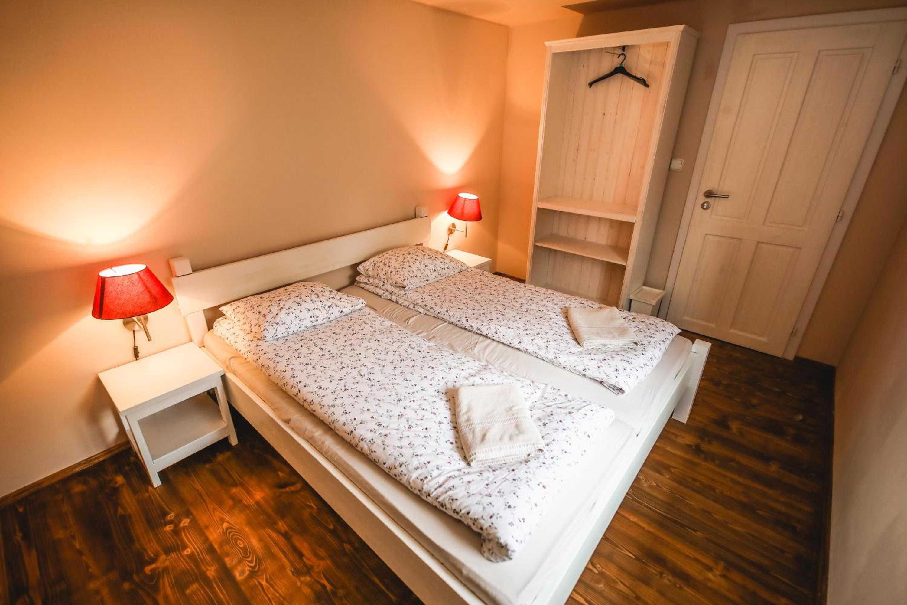Double Room photo 3