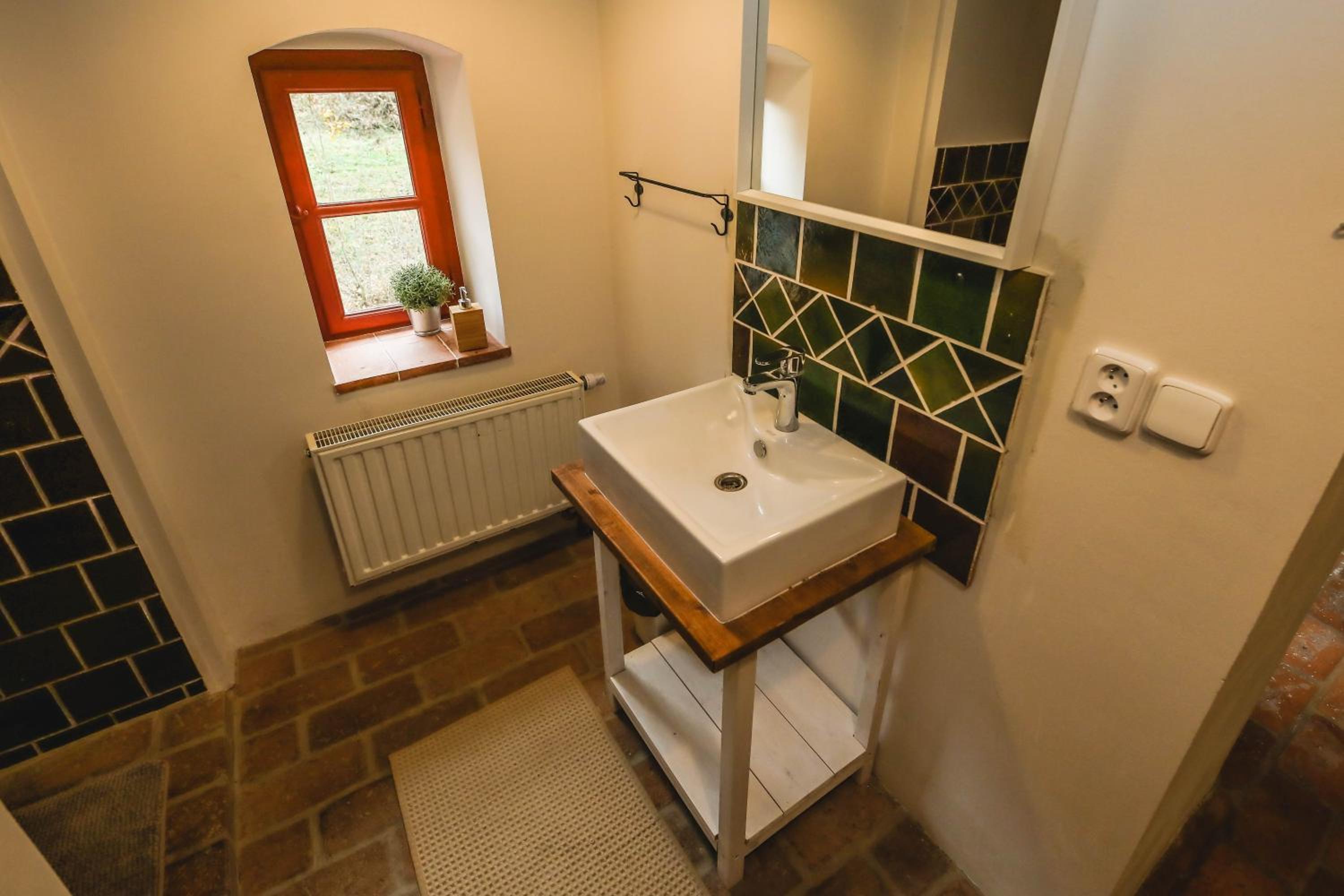 Deluxe Suite photo 2