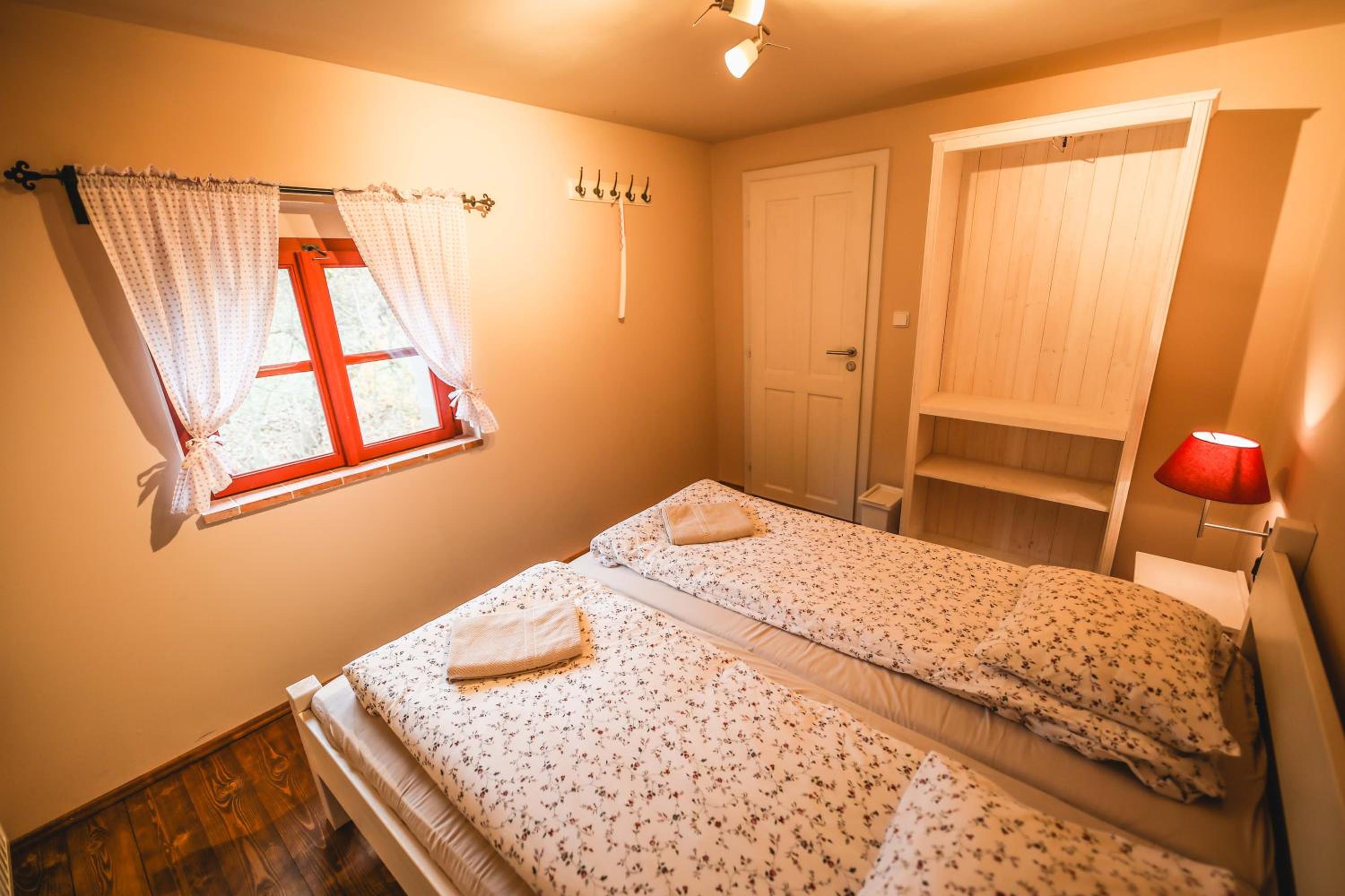 Double Room photo 1