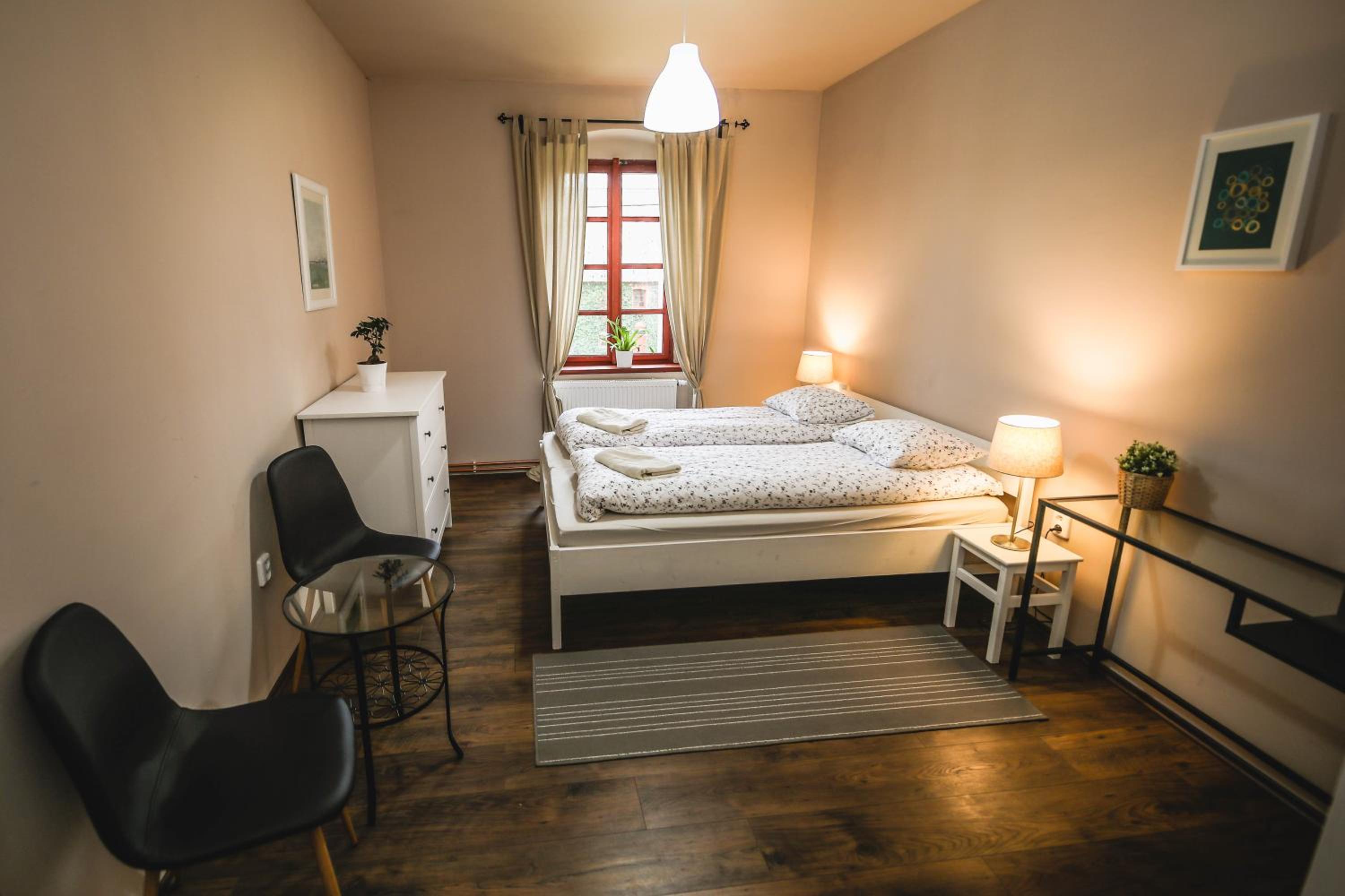 Double Room photo 1