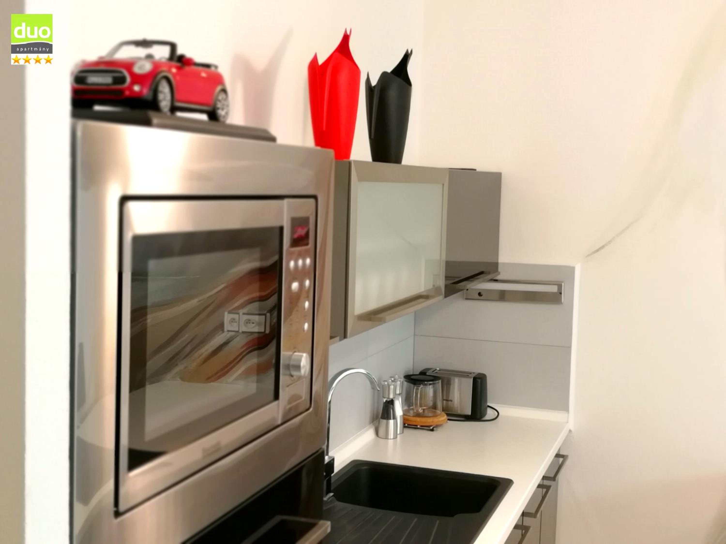 Deluxe Apartment - Photo 23