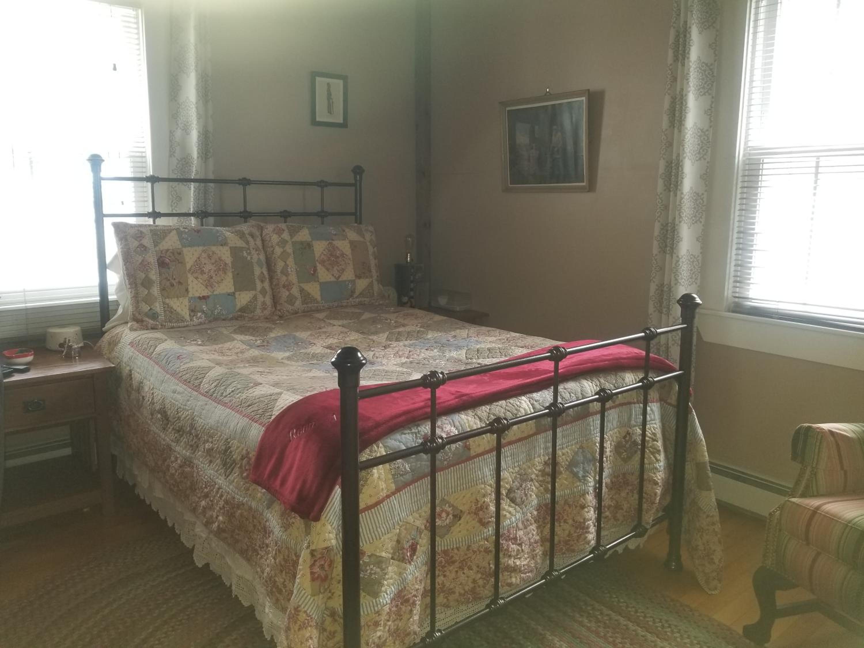 Deluxe Double Room - Photo 1