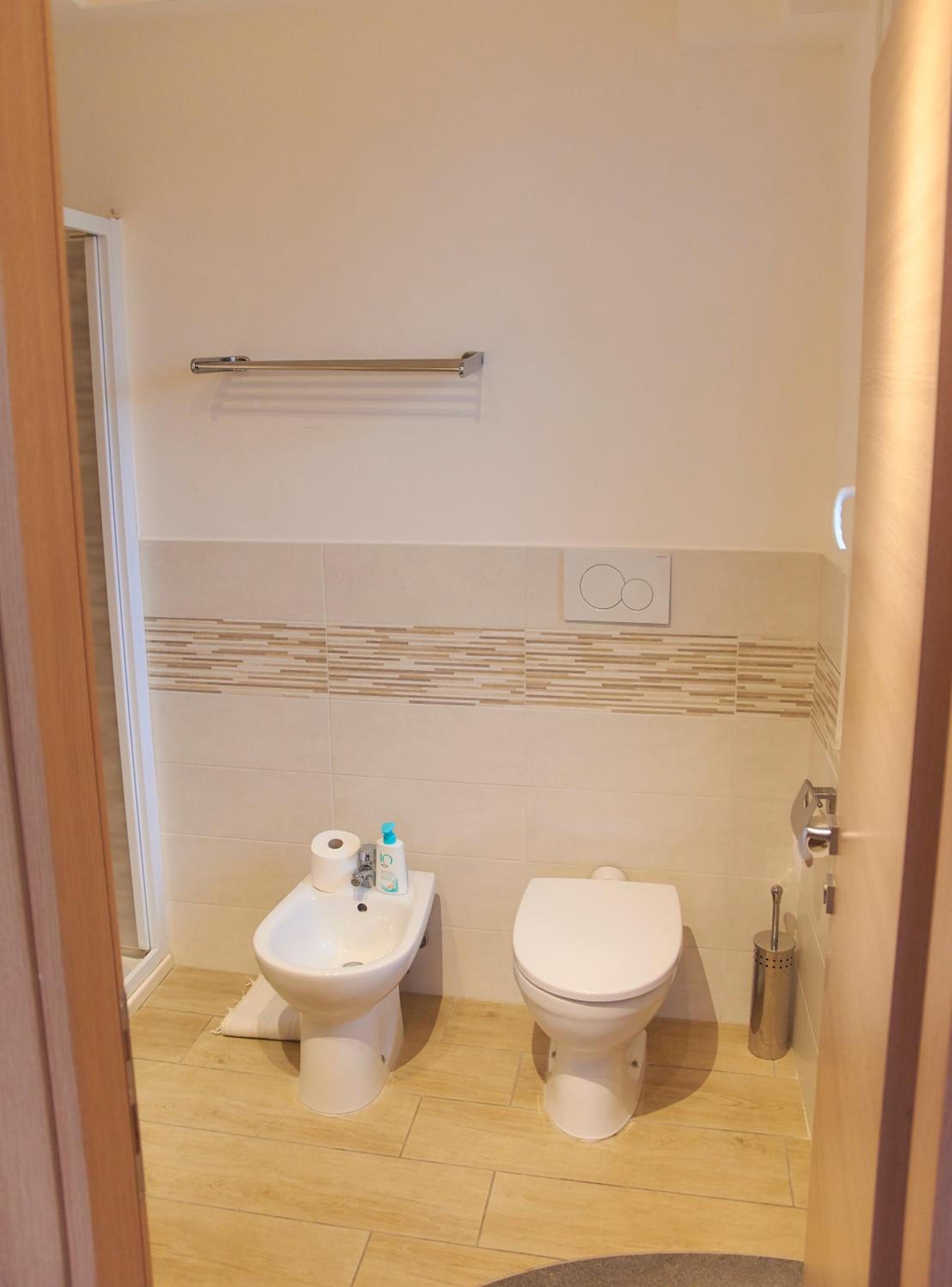 Triple Room with Private Bathroom photo 2