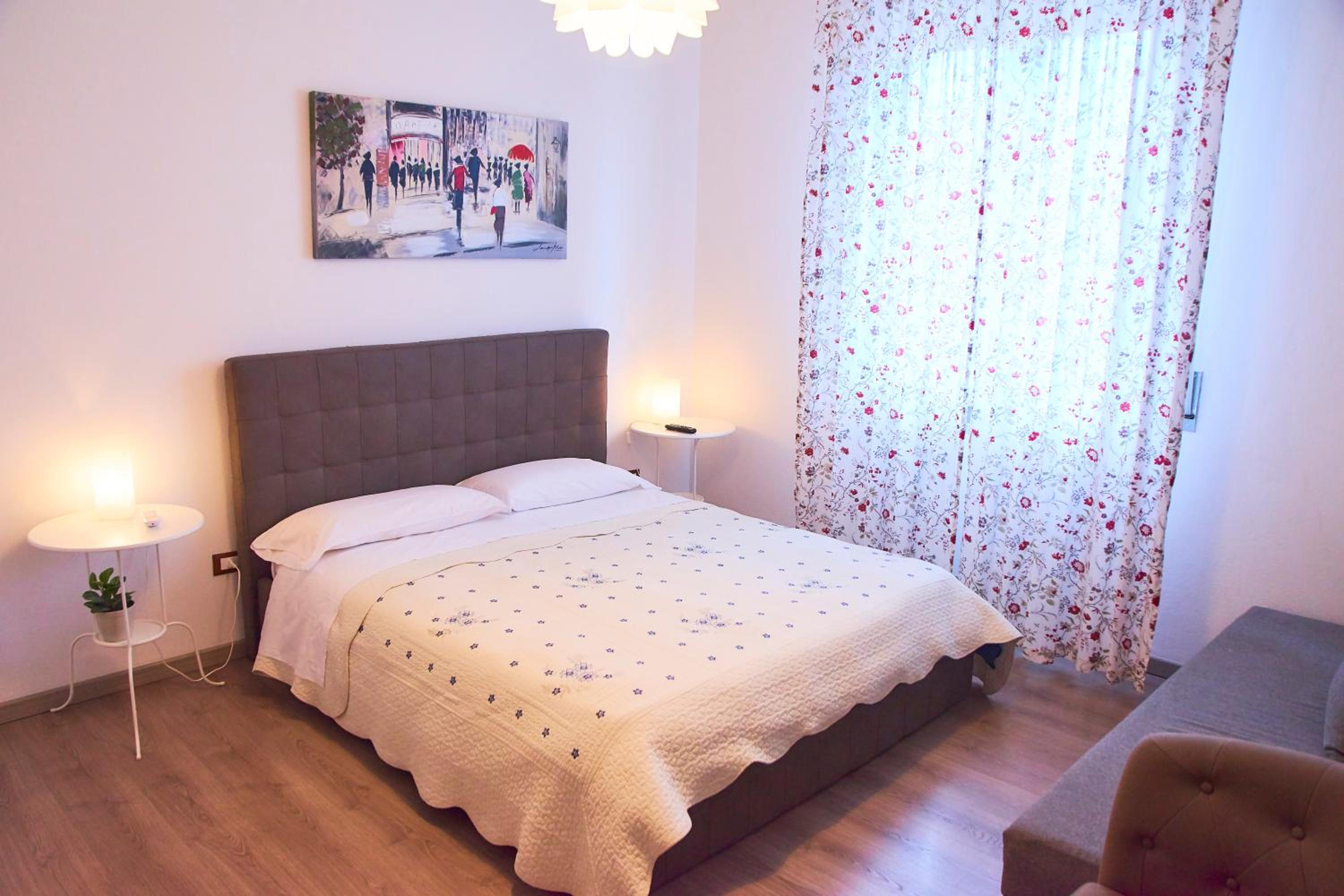 Triple Room with Private Bathroom photo 1