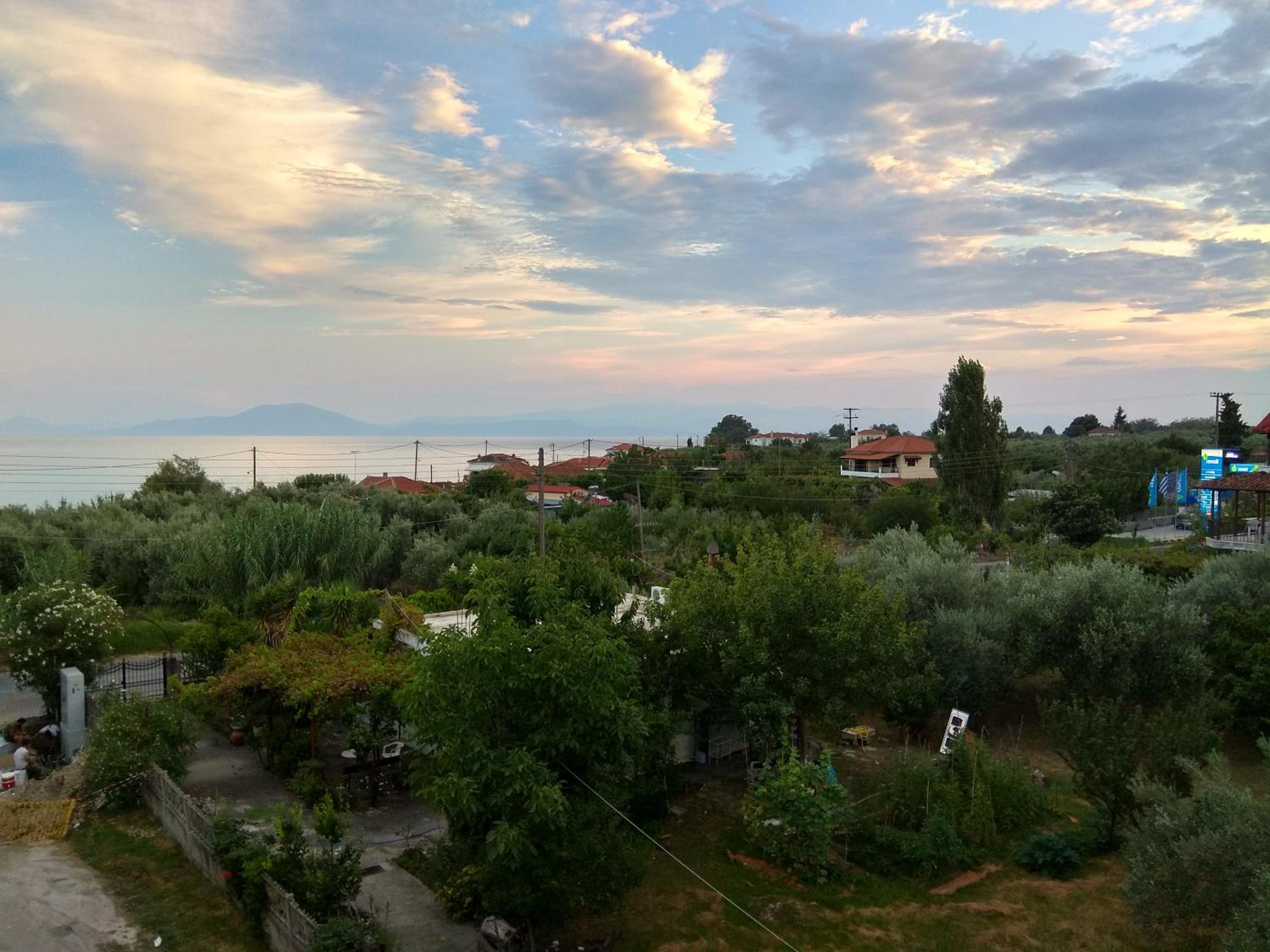 Studio Apartment with Sea View photo 2