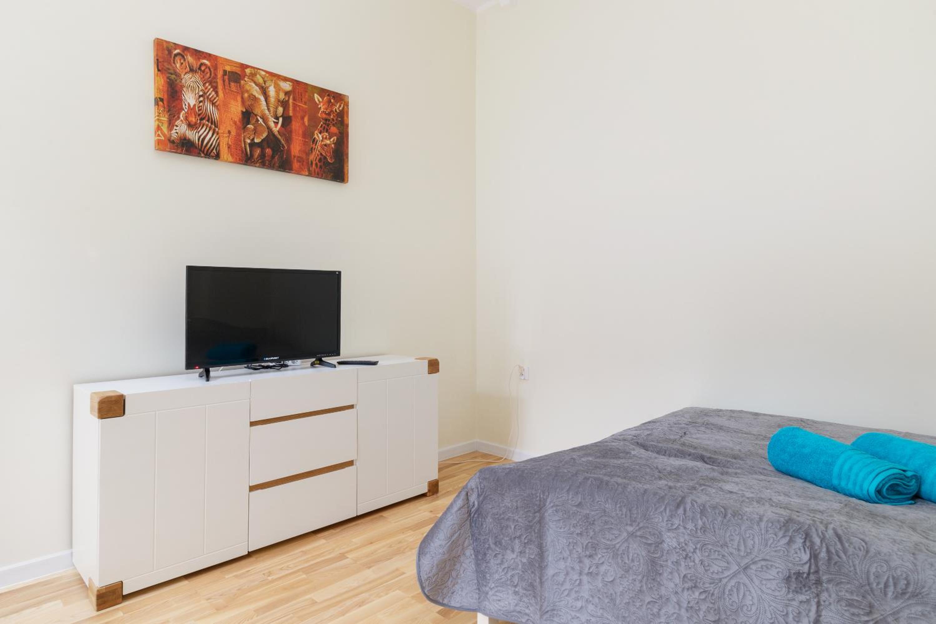 One-Bedroom Apartment - Photo 5