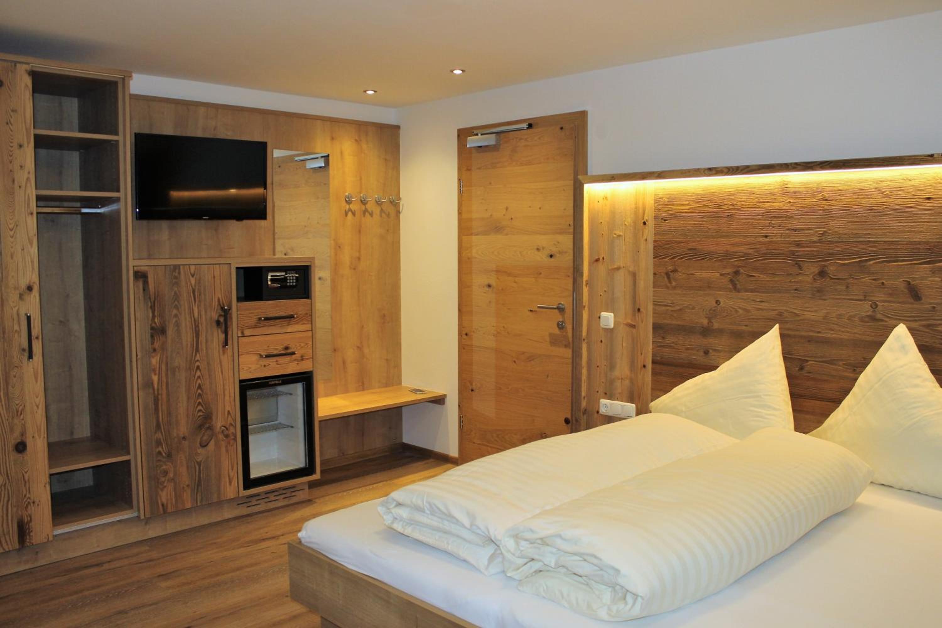 Double Room photo 2
