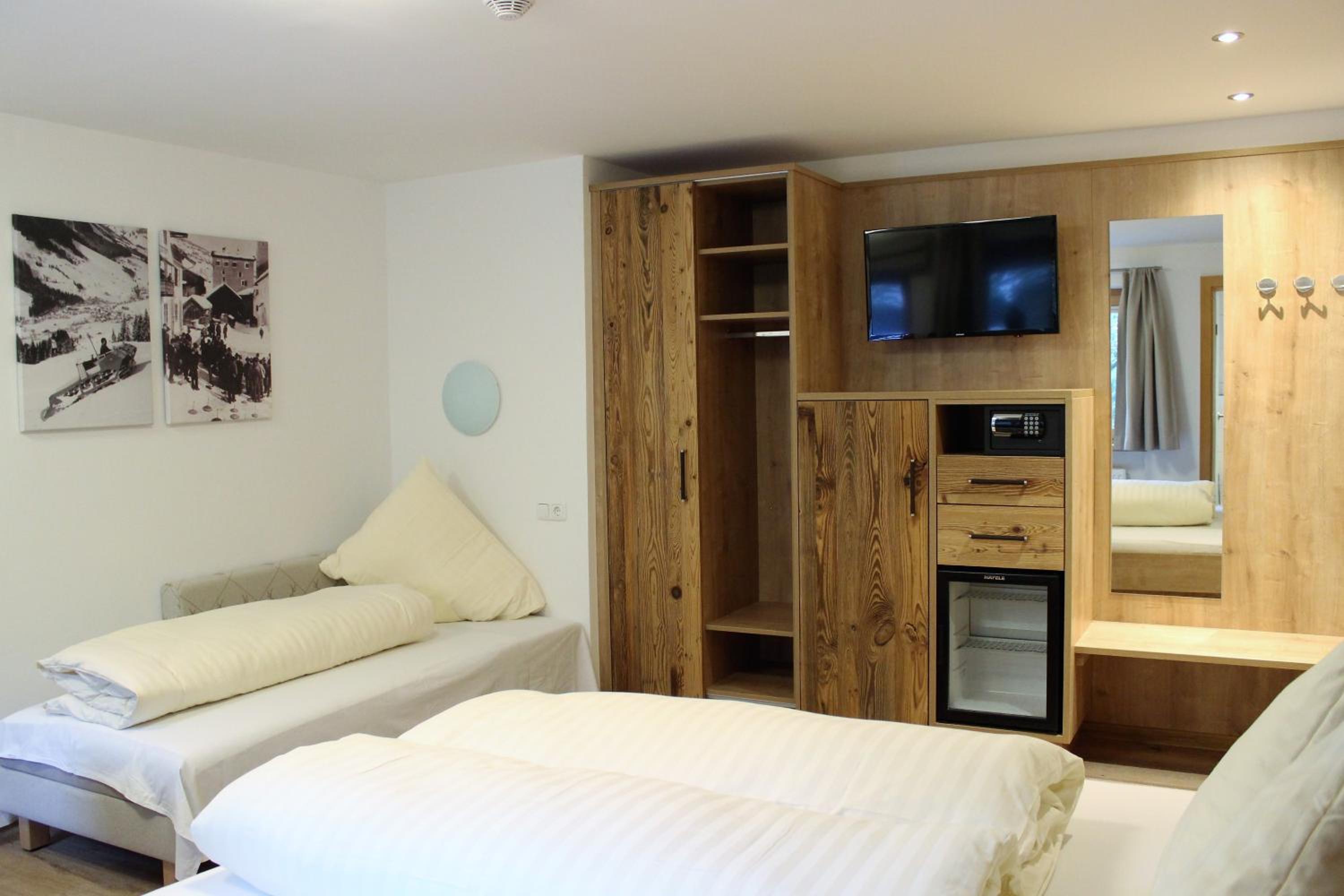 Classic Triple Room photo 3