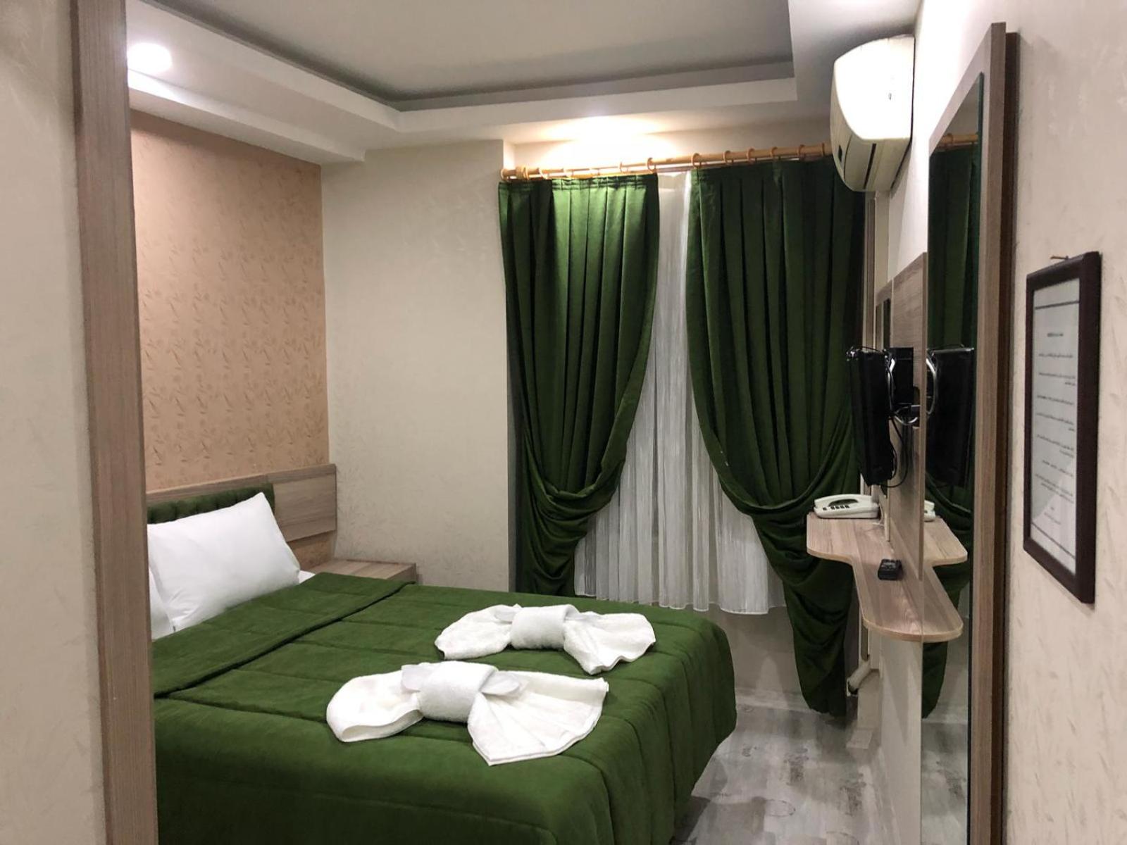 Standard Single Room photo 3