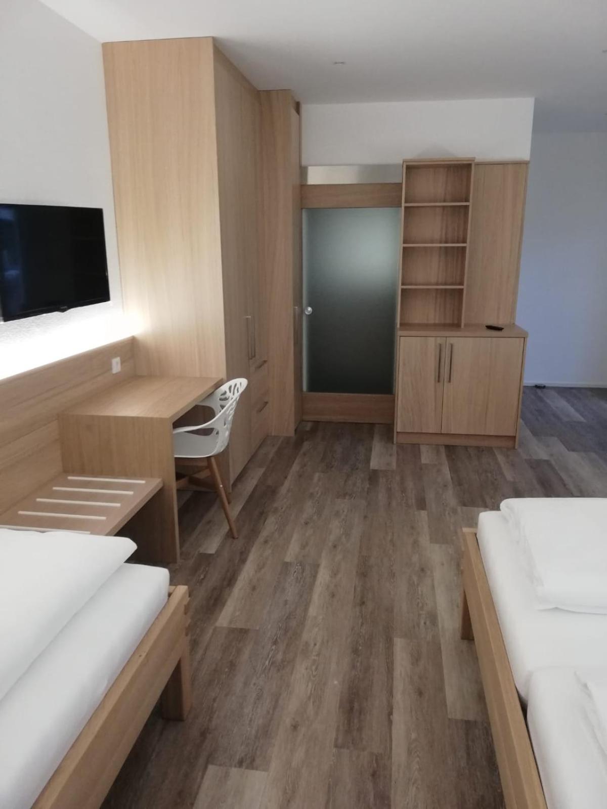 Double Room - Photo 4