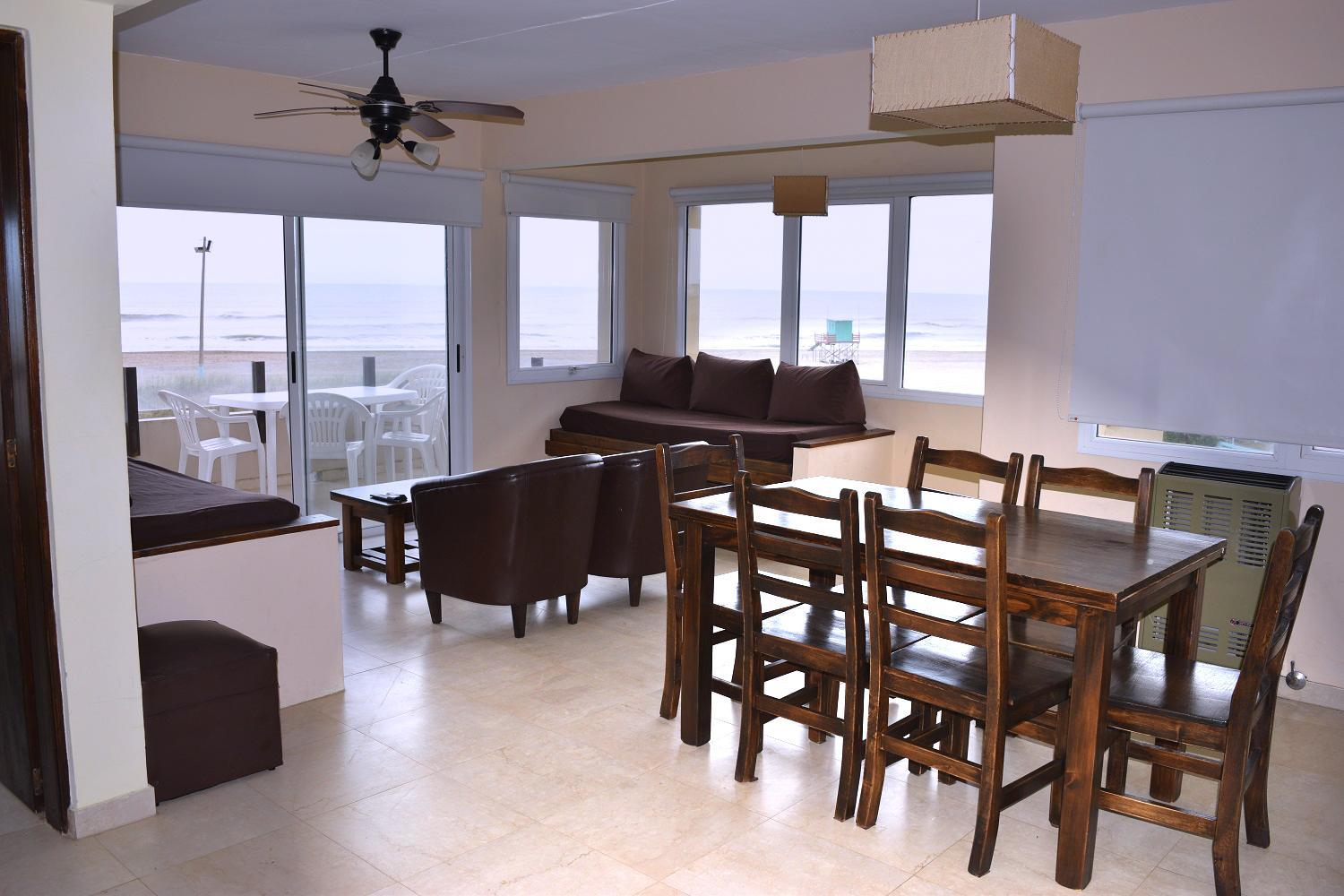 One-Bedroom Apartment - Oceanfront photo 1