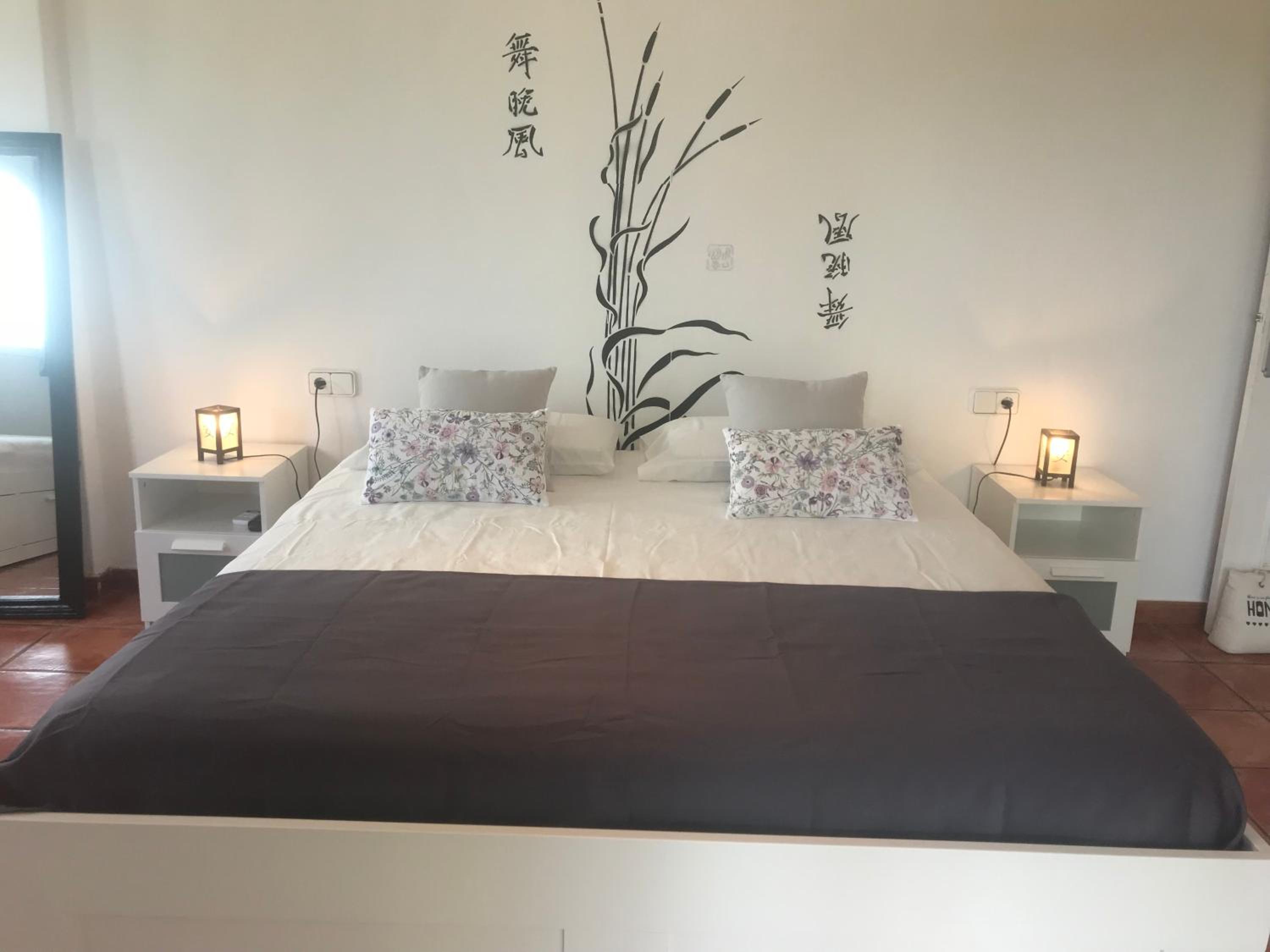 Villa de Cuatro Habitaciones