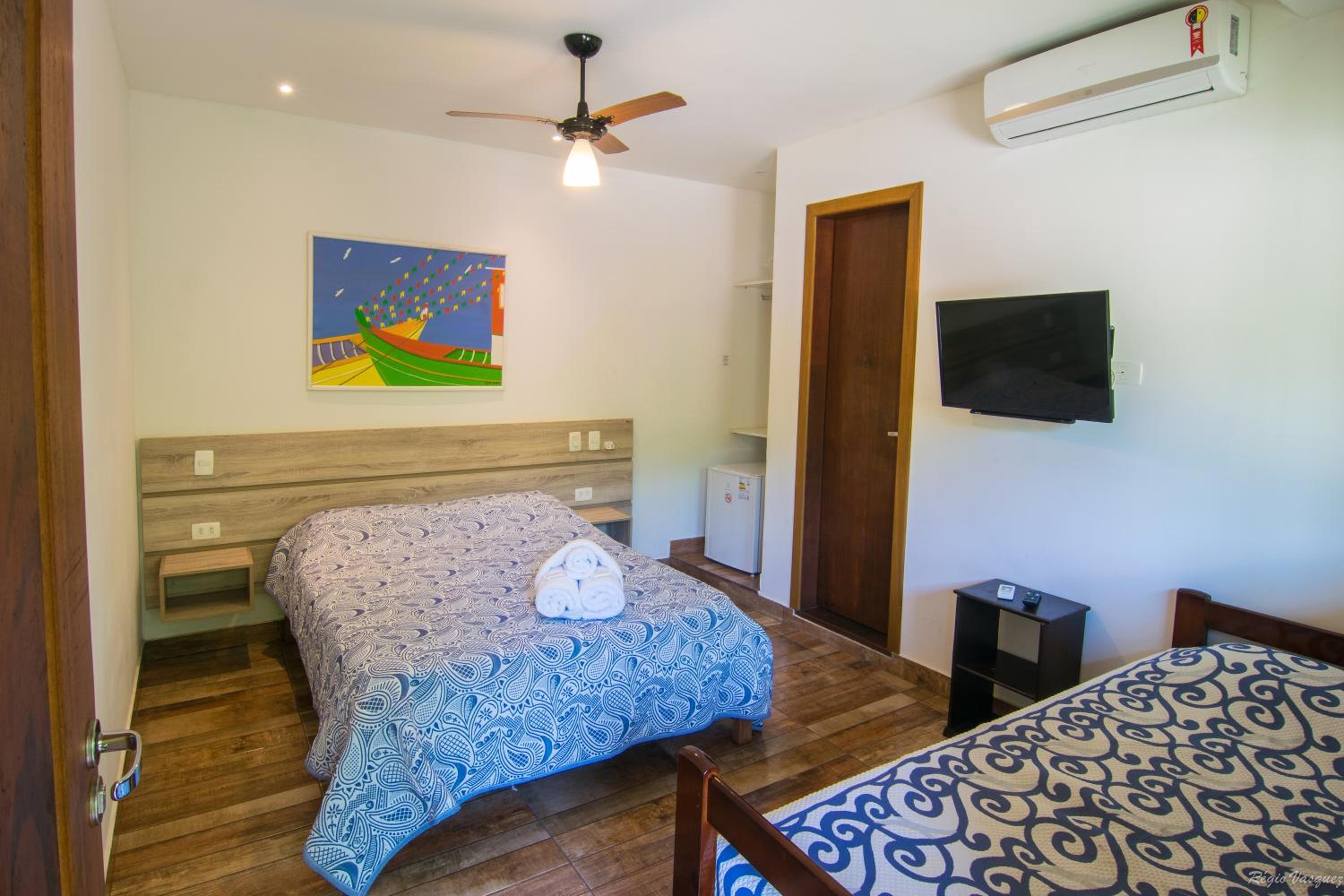 Superior Triple Room photo 1