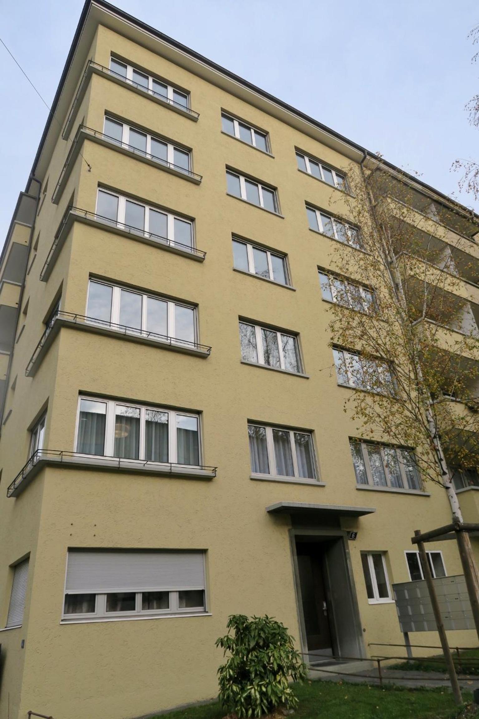 Deluxe Apartment - Photo 17