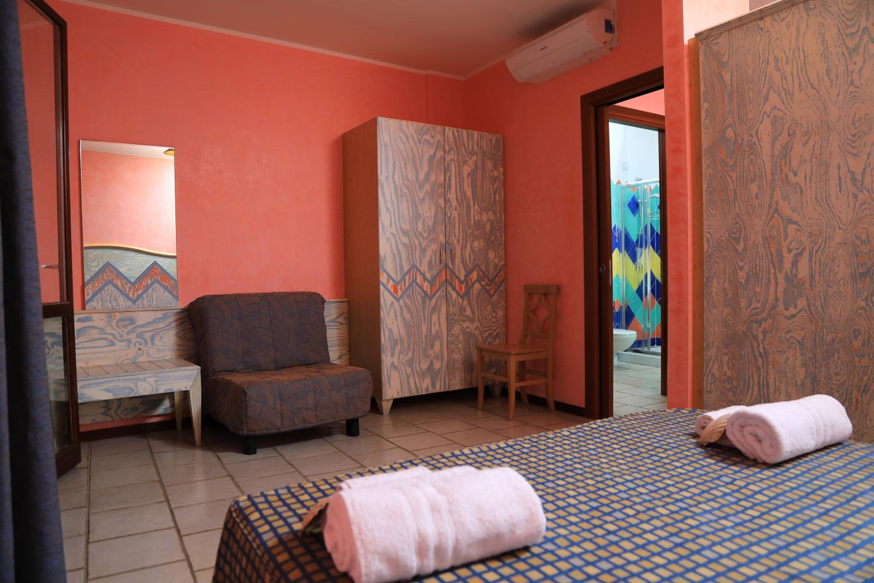 Double Room photo 3