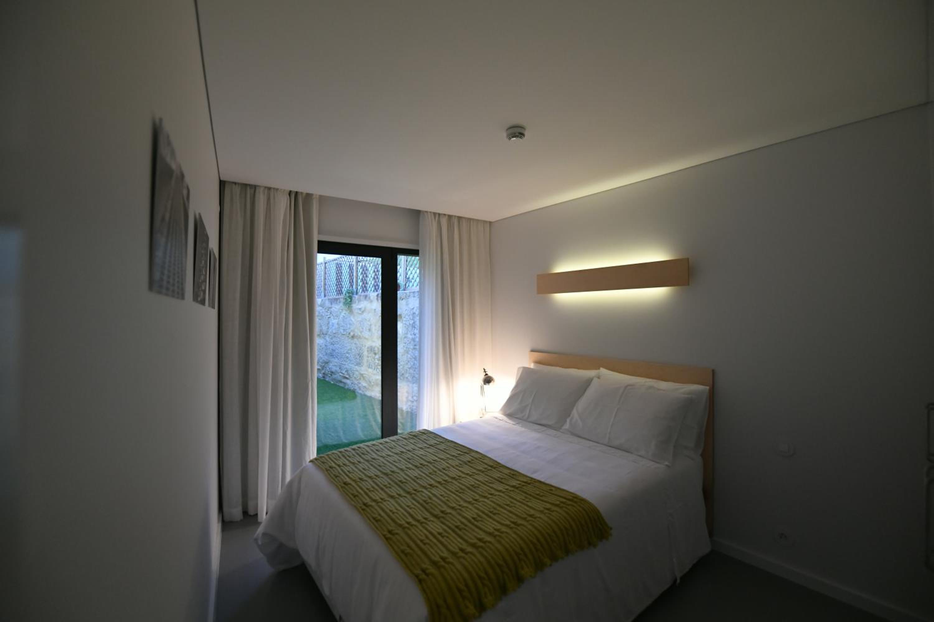 Superior Apartment With Garden View  - Photo 1